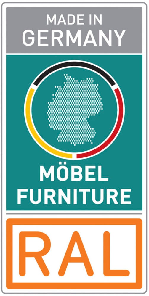 rauch Lit »Einzelbett Doppelbett Stauraum FLEXX Breiten 90/140/180 cm« Einzelbett Doppelbett Stauraum FLEXX Breiten 90/140/180 cm