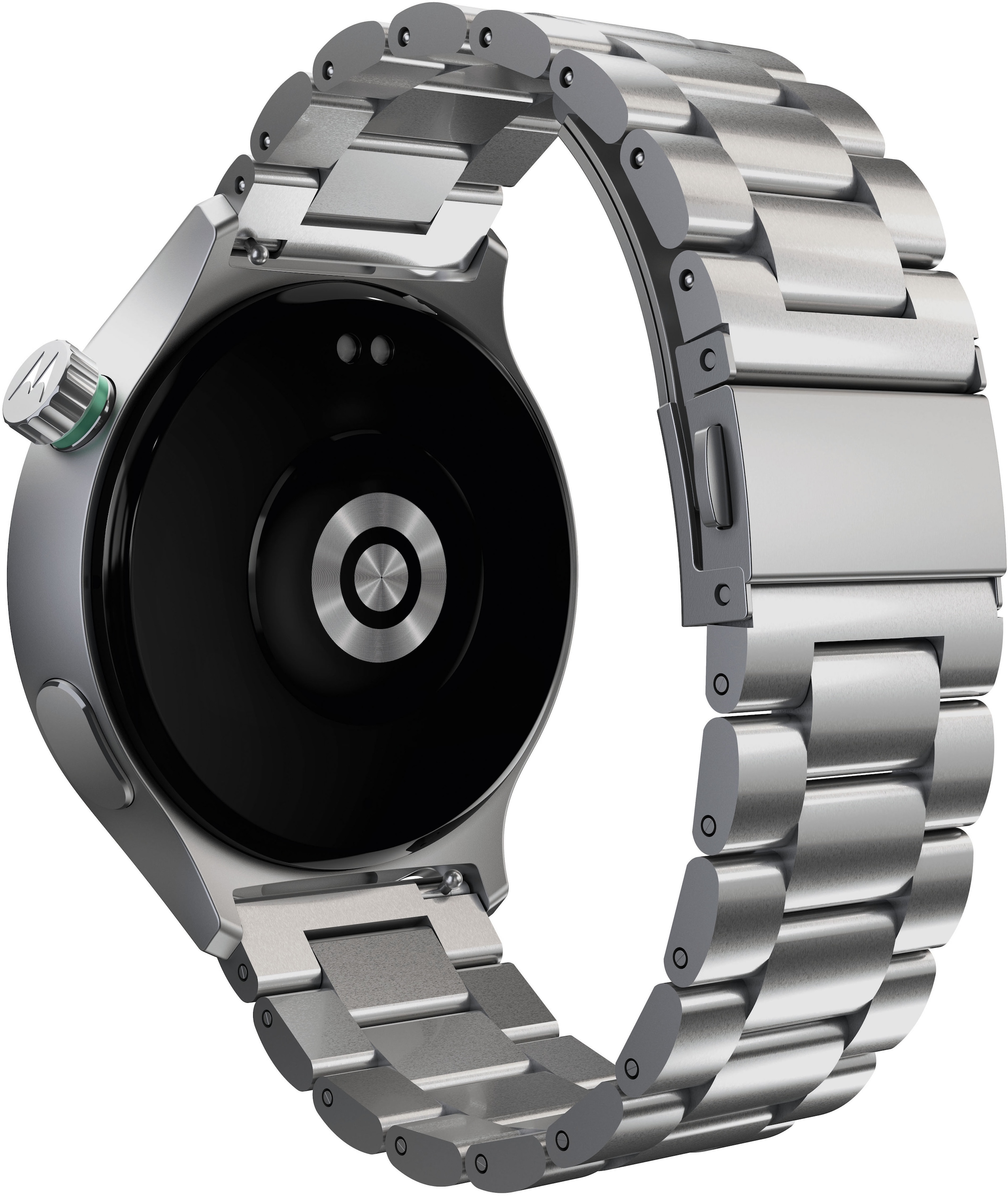Motorola Smartwatch »moto watch«(/ 3,6 ″) RTOS
