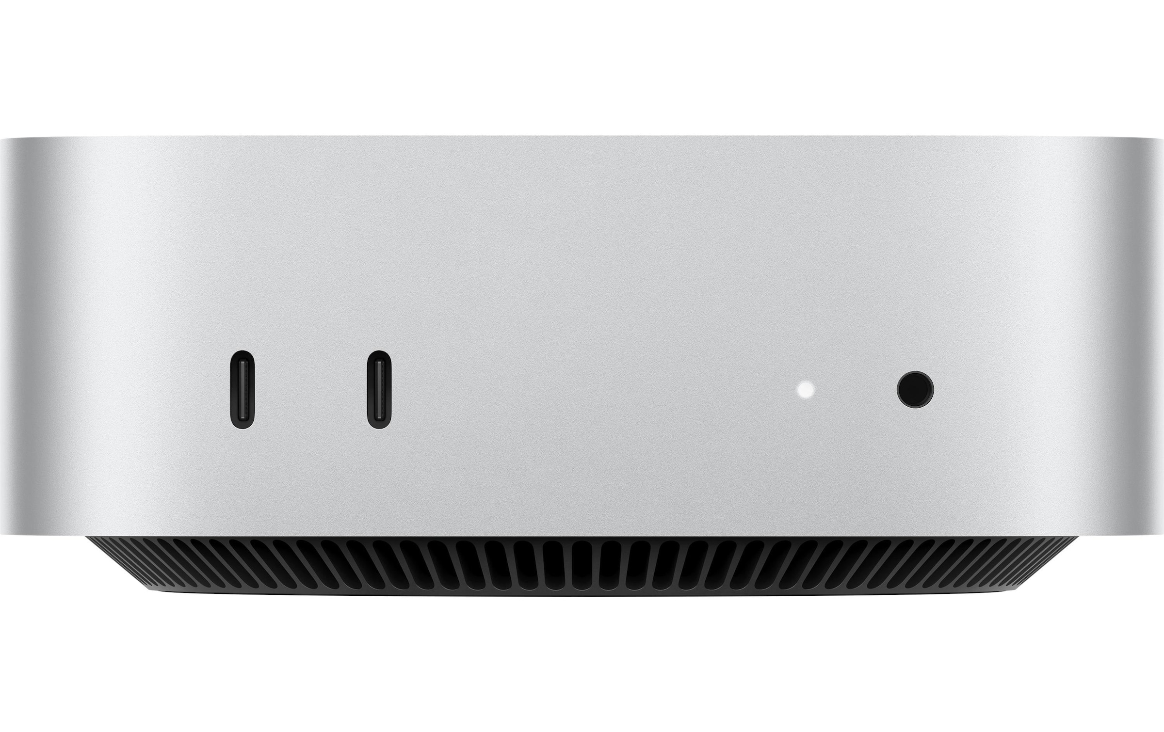 Apple Mac mini (2024), M4 Chip, 10C CPU, 10C GPU