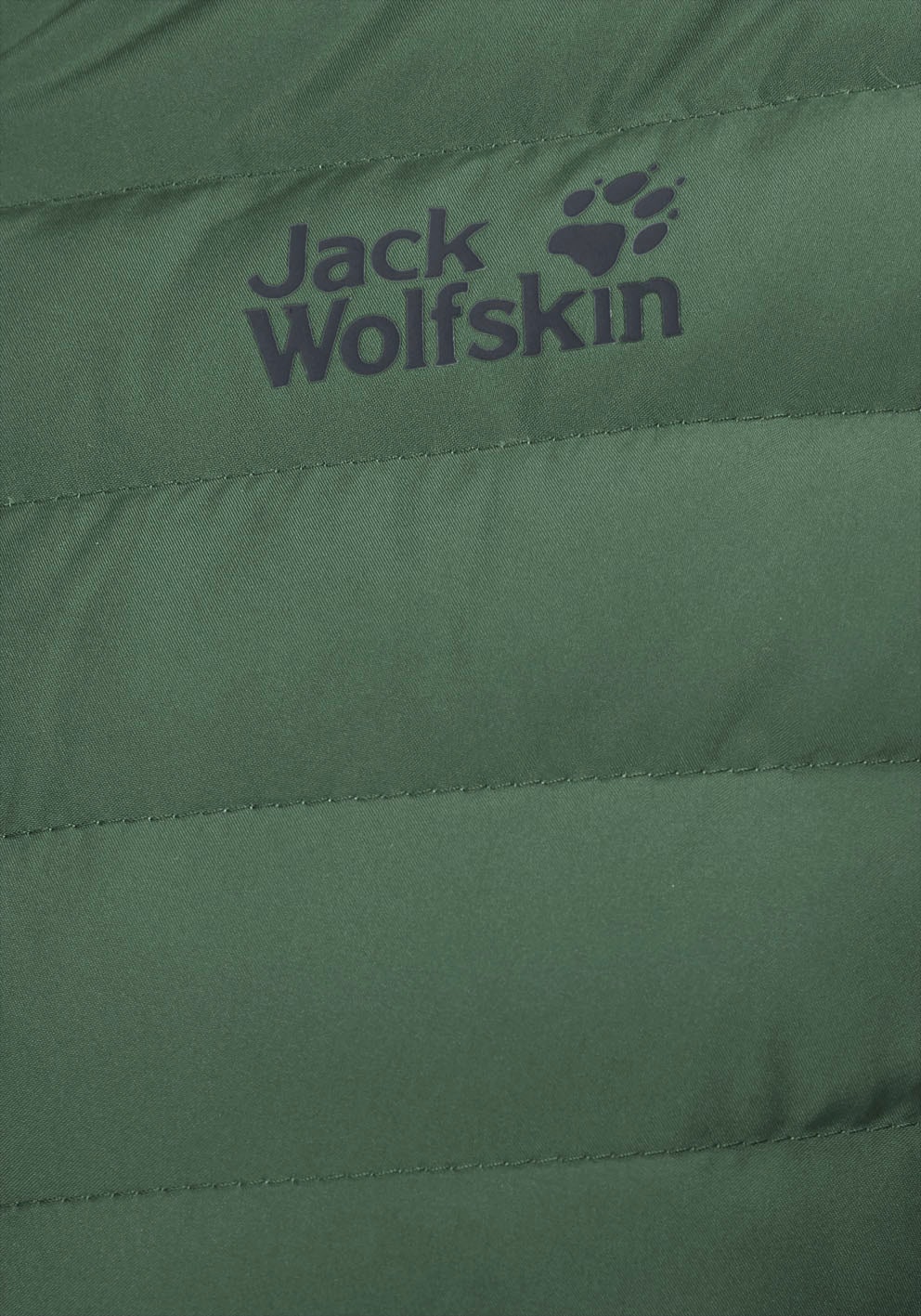 Jack Wolfskin Daunenjacke »STANLEY«, mit Kapuze, Wasserabweisend & Winddicht & Atmungsaktiv
