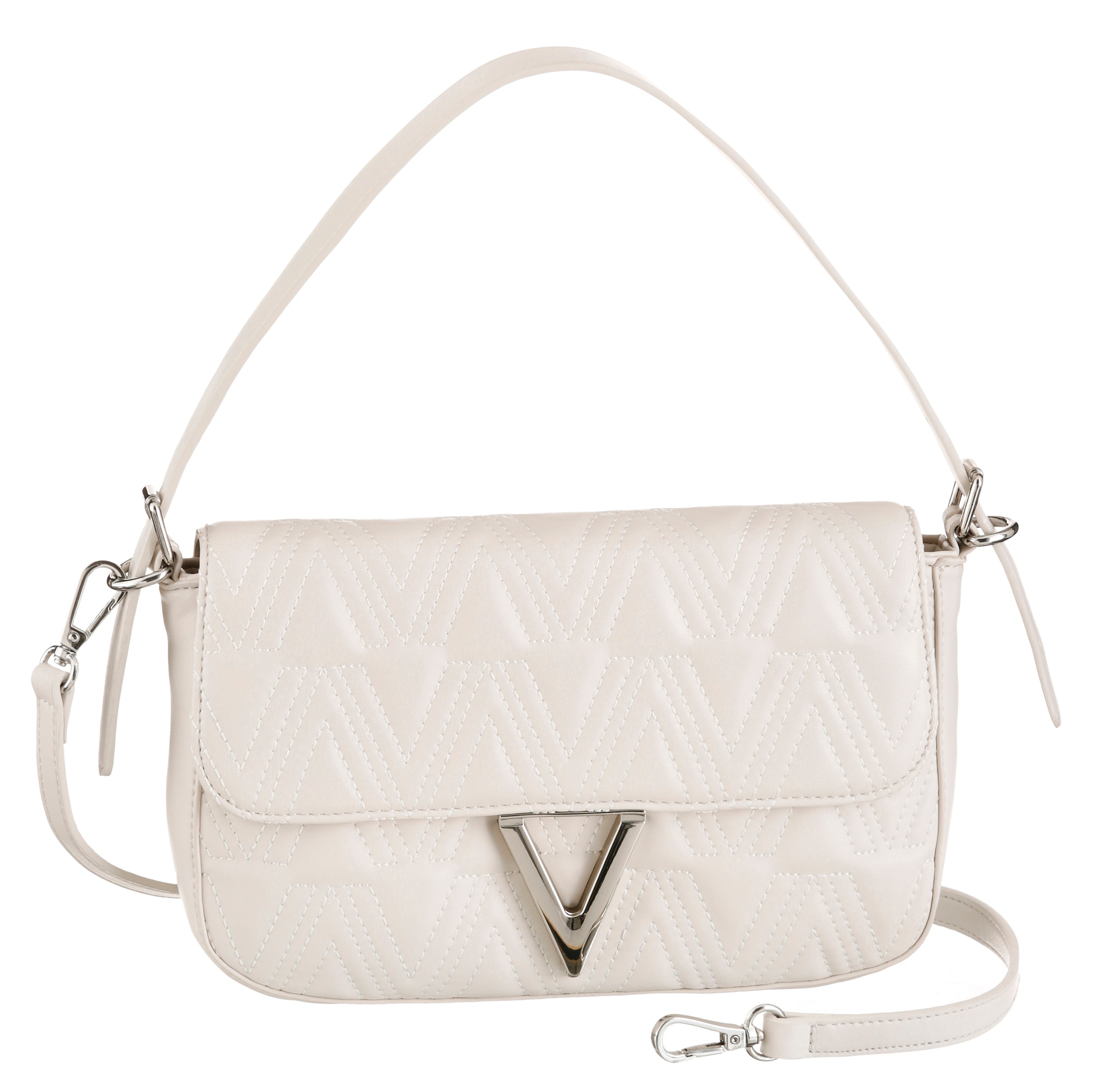 Image of VALENTINO BAGS Umhängetasche »PALADIN«, mit modischer Steppung bei Ackermann Versand Schweiz