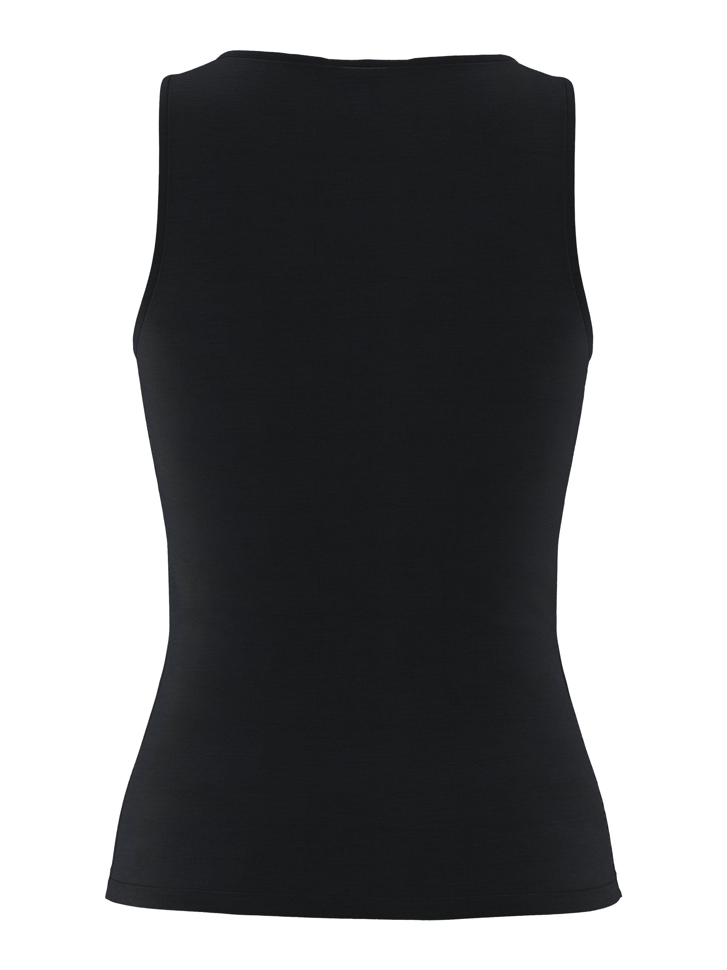 pieces T-shirt en V »PCMALIVA SL V-NECK TOP JRS NOOS BC« avec fronces au niveau de la poitrine