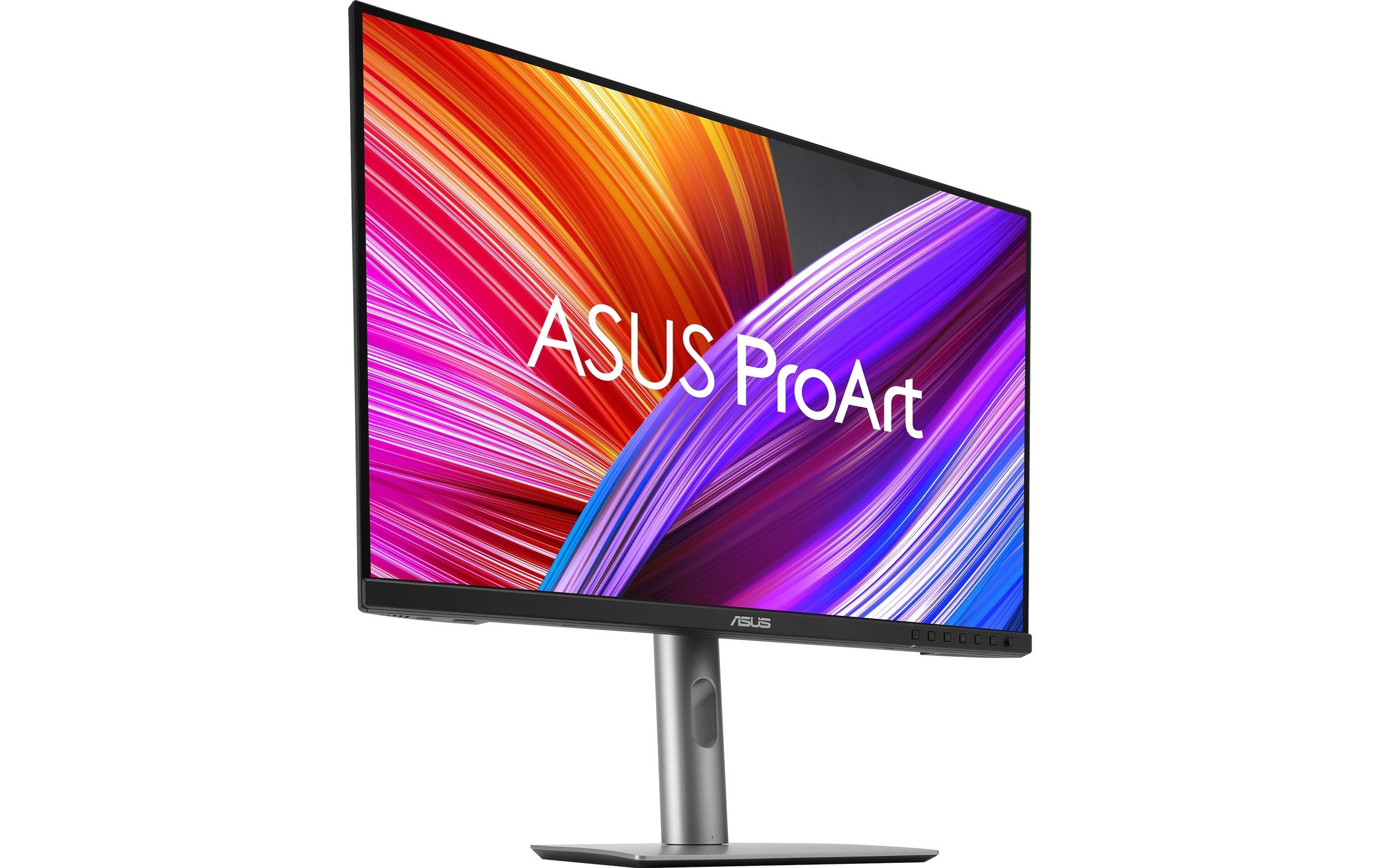 Asus Ergo Monitor »ProArt PA279CRV«, 68,31 cm/27 Zoll, 3840 x 2160 px, 4K+ Ultra HD, 5 ms Reaktionszeit, 60 Hz