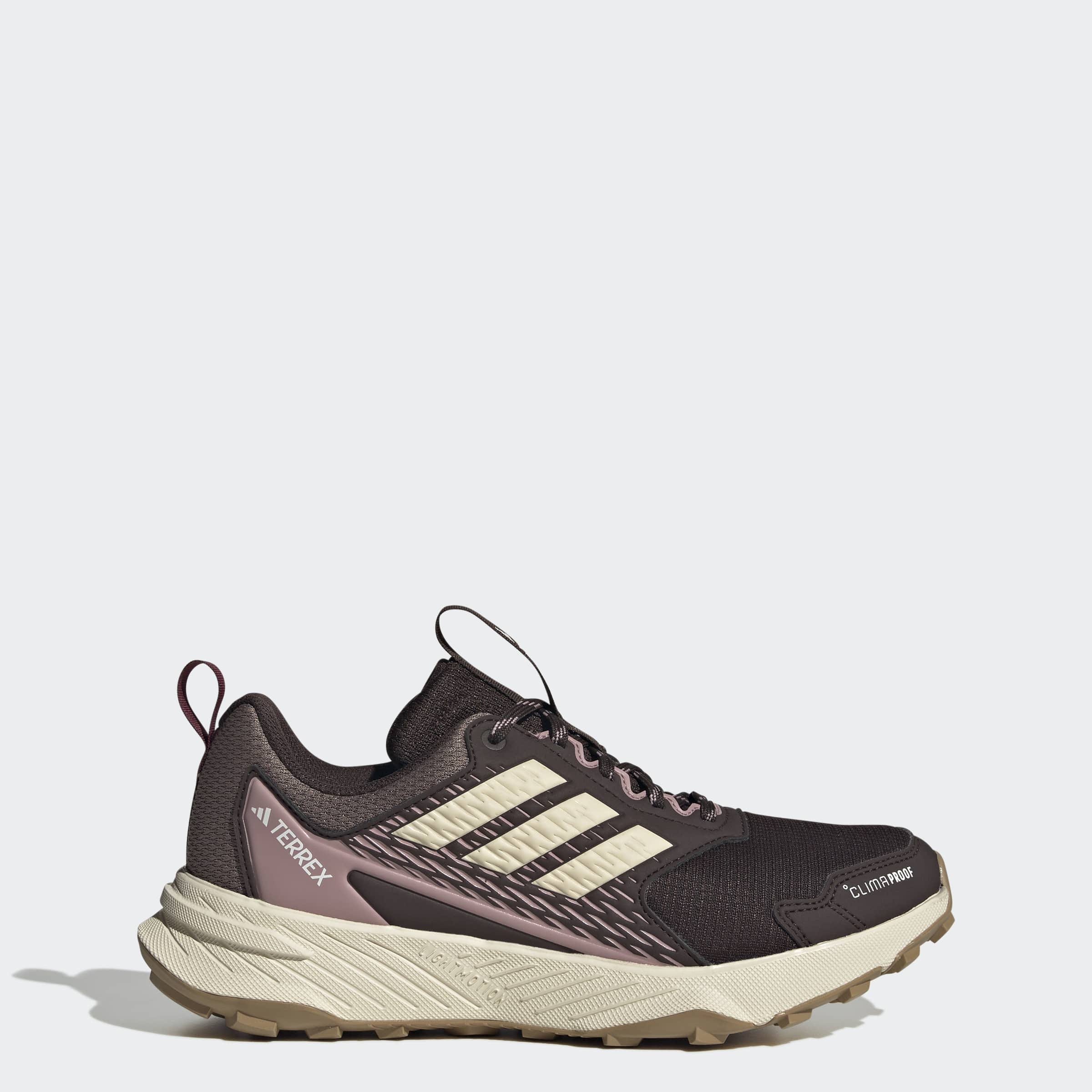 adidas TERREX Chaussures de trail »TRACEFINDER 2 CLIMAPROOF«  chauffant