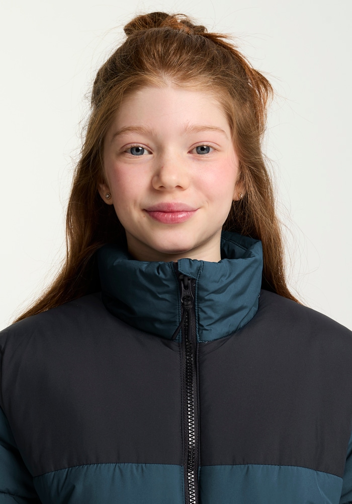 Jack Wolfskin Veste softshell »TEEN NEW INS JKT K«