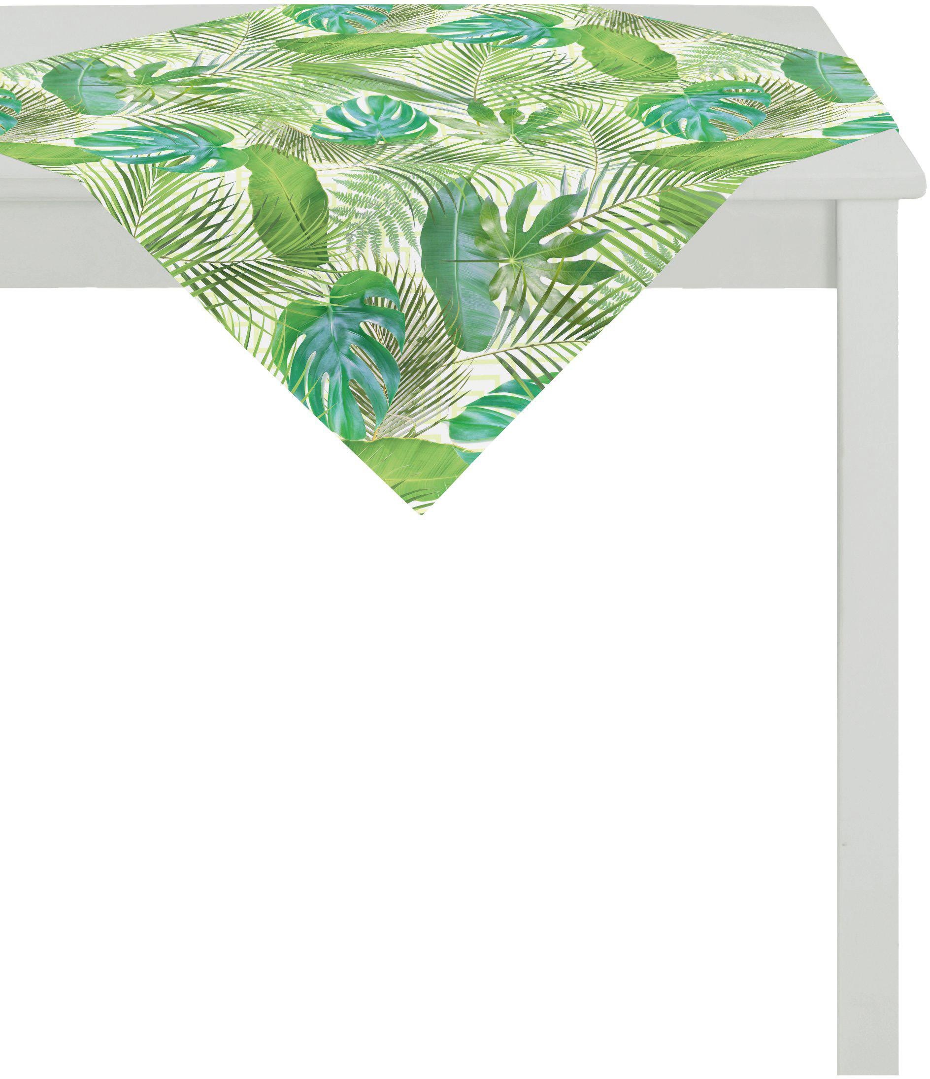 Image of APELT Mitteldecke »9586 SUMMER GARDEN«, (1 St.) bei Ackermann Versand Schweiz