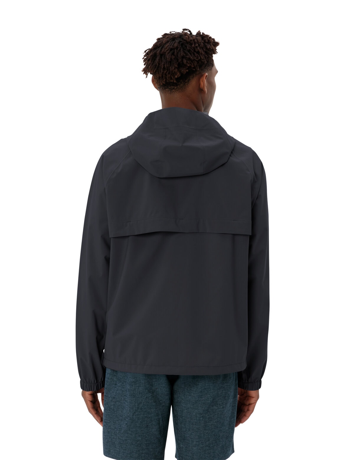 VAUDE Veste d'extérieur »MEN`S MINEO 2,5L JACKET« Wasserdicht