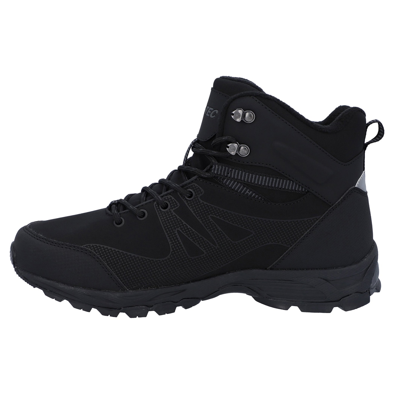 Hi-Tec Winterboots »Jackdaw WP Insulated«  Snowboots, Winterstiefel, Winterschuhe, mit 200g Thinsulate Isolierung