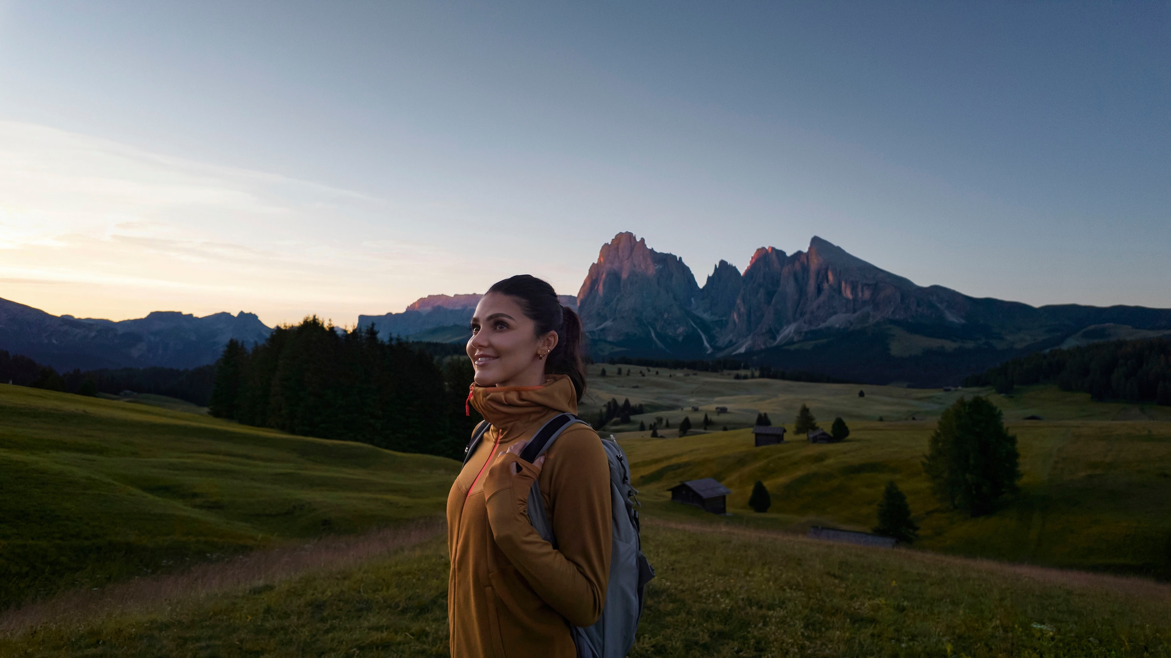 DJI Camcorder »Osmo Pocket 3« 4K Ultra HD Bluetooth