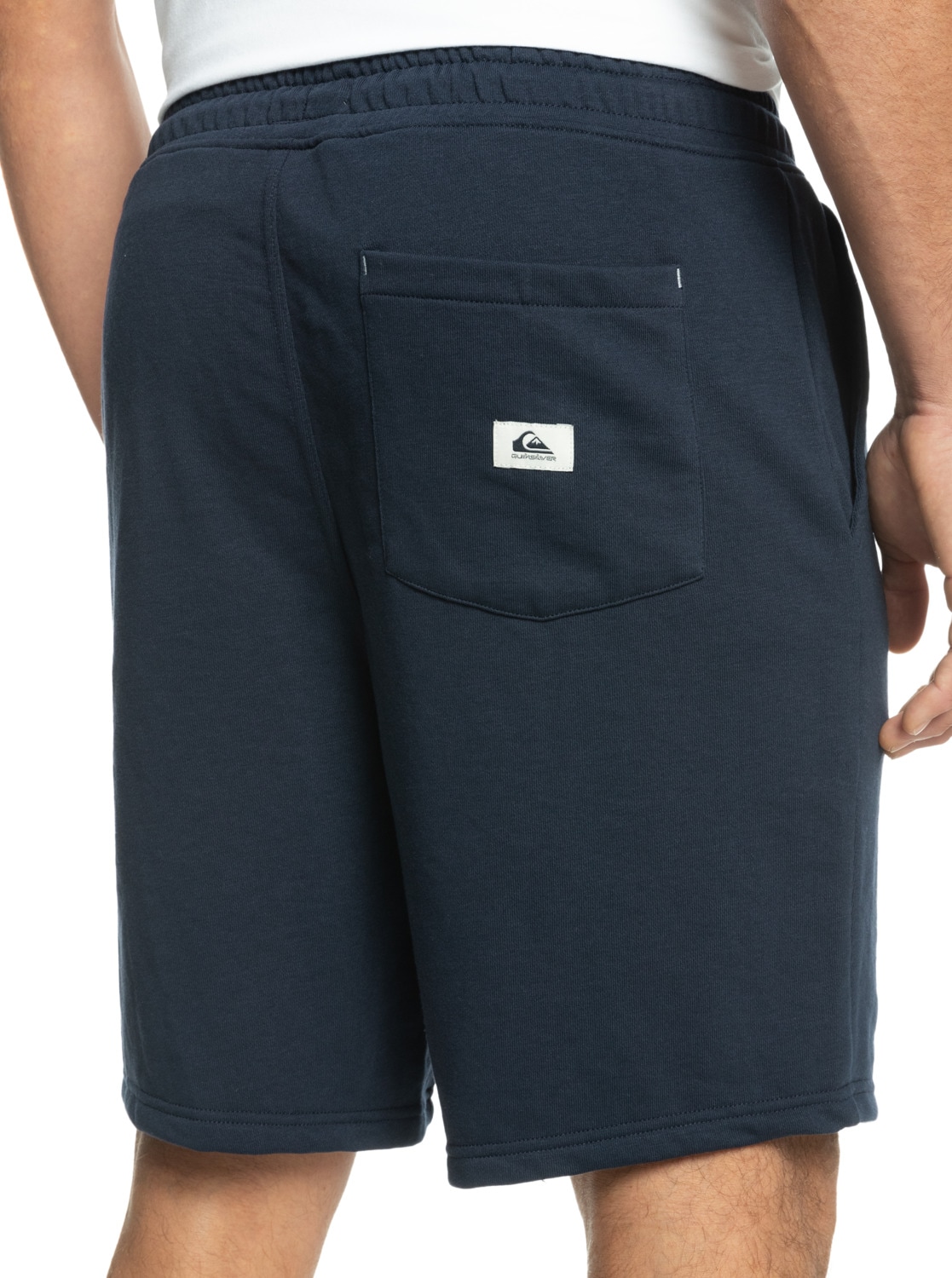 Quiksilver Sweatshorts »Local Surf«