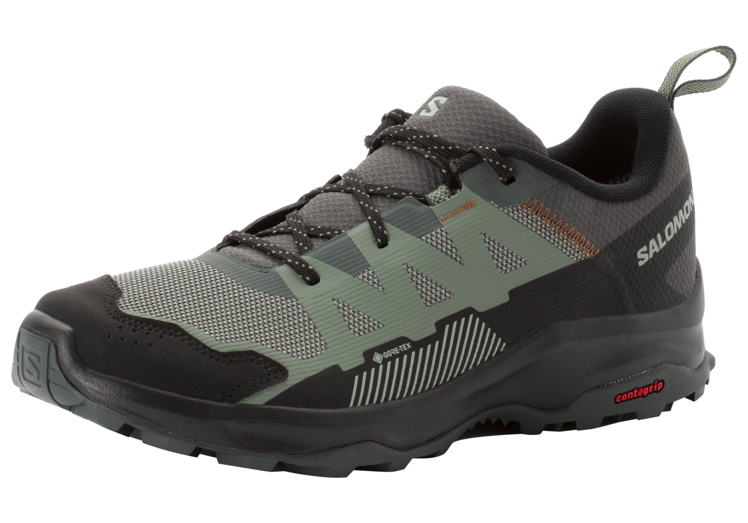 Salomon Wanderschuh »ARDENT GORE-TEX«, wasserdicht