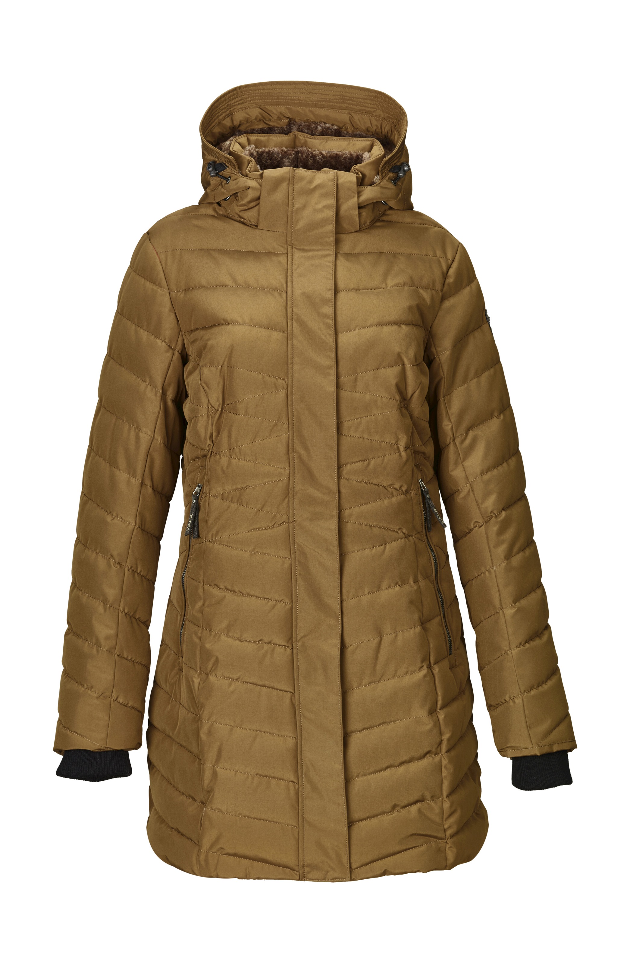 Image of G.I.G.A. DX by killtec Parka »Yargani« bei Ackermann Versand Schweiz