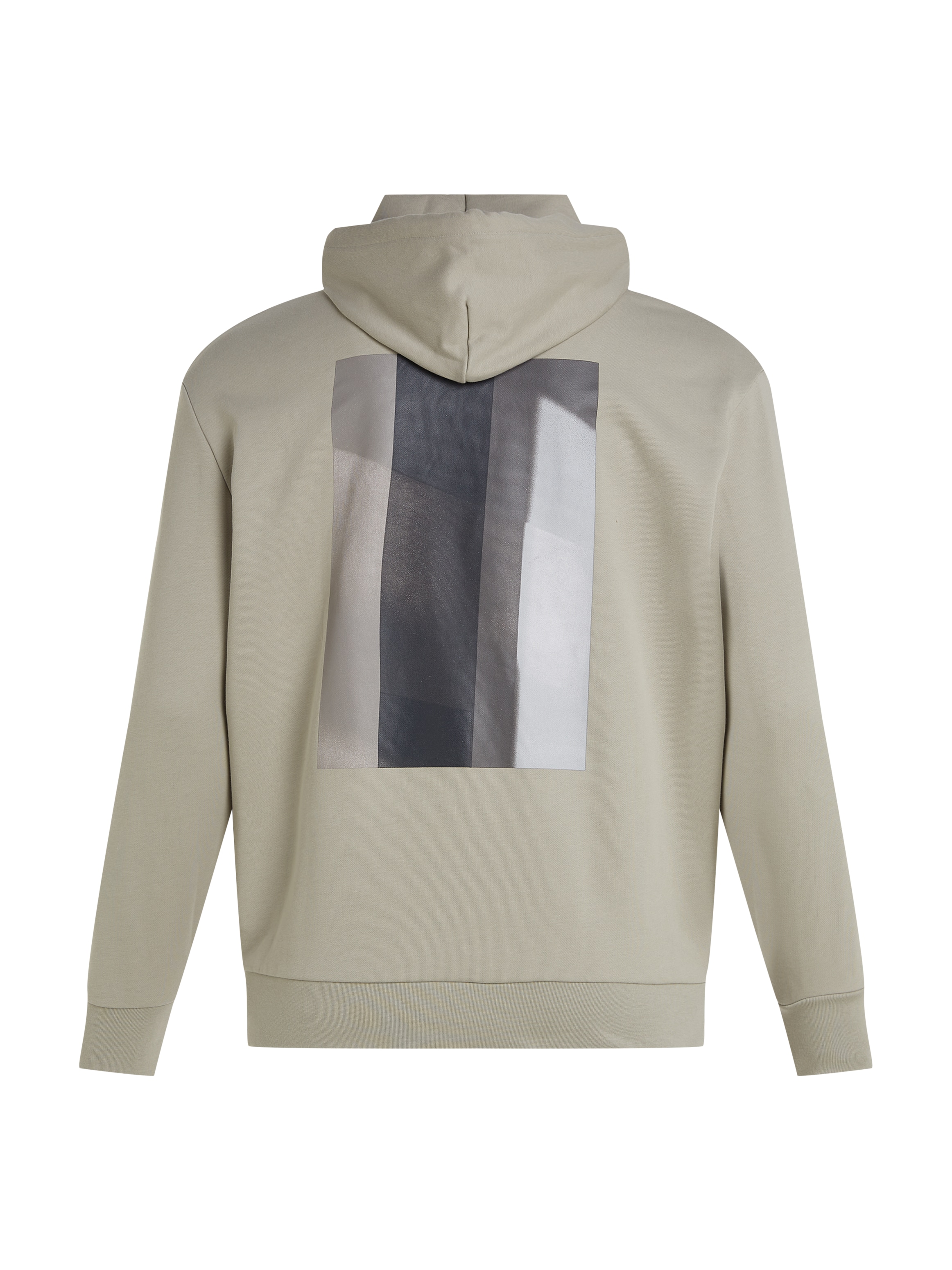 Calvin Klein Big&Tall Kapuzensweatshirt »BT_MODERN PHOTO PRINT HOODIE«, in grossen Grössen mit Logodruck