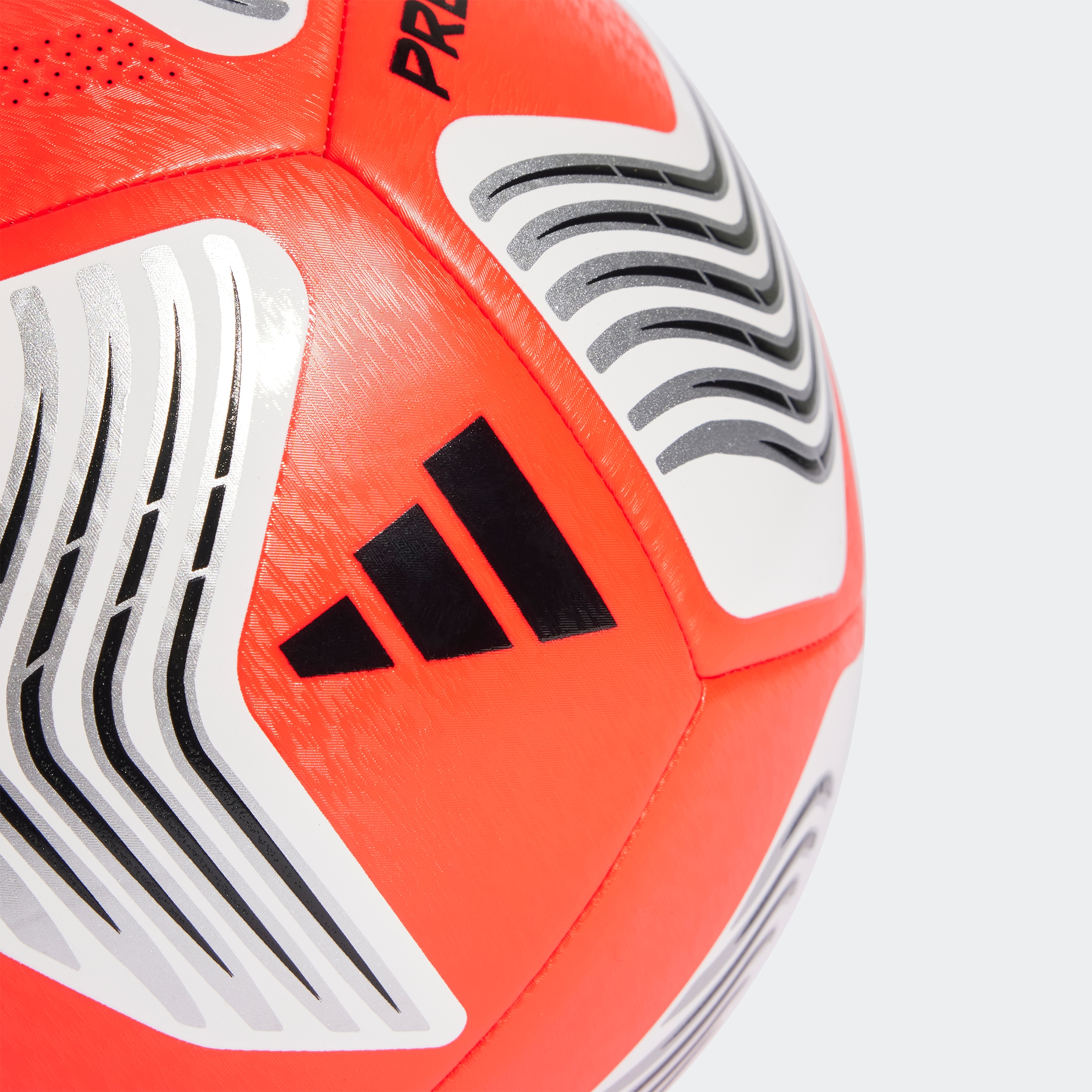 adidas Performance Fussball »PREDATOR TRN«, (1 St.)