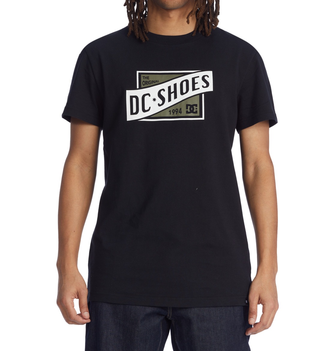 Image of DC Shoes T-Shirt »Slider« bei Ackermann Versand Schweiz