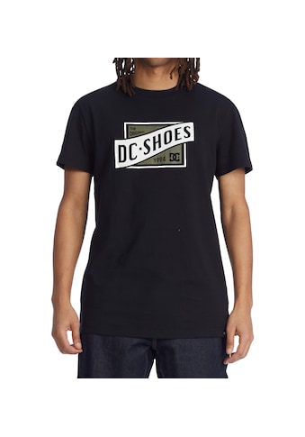 DC Shoes T-Shirt »Slider« kaufen