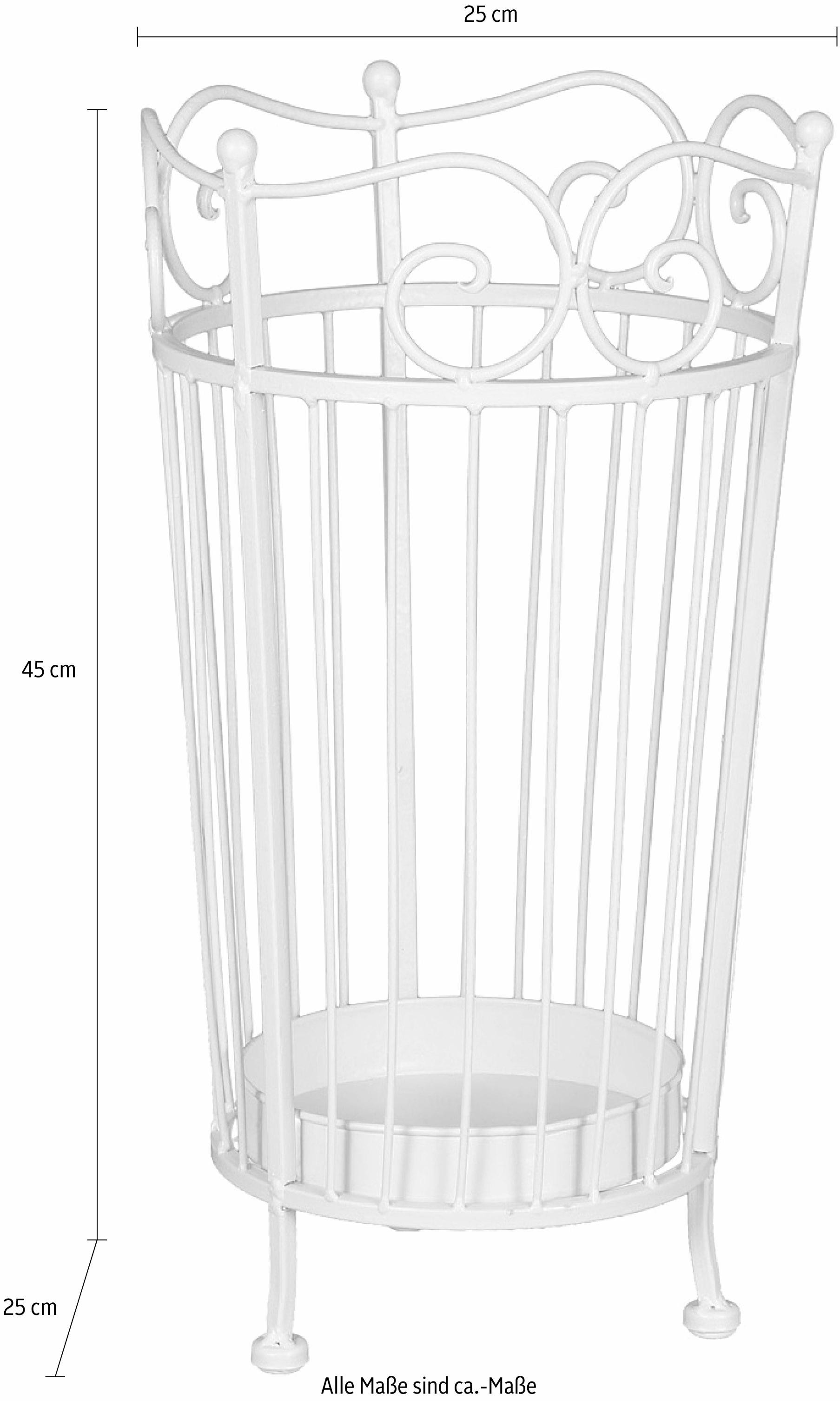 Schirmständer kaufen Haus Ambiente