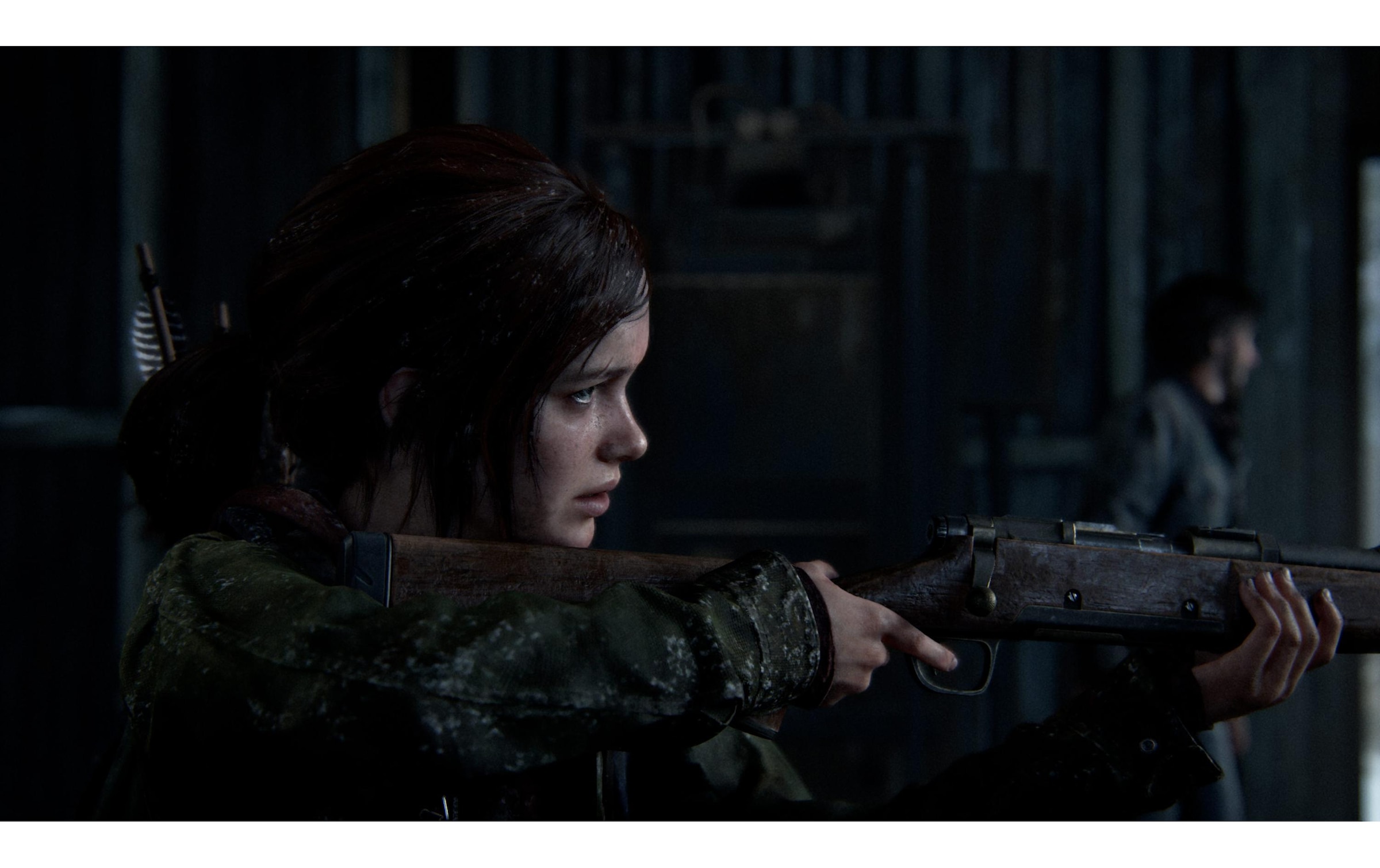Sony Spielesoftware »Last of Us Part I, PS5«, PlayStation 5