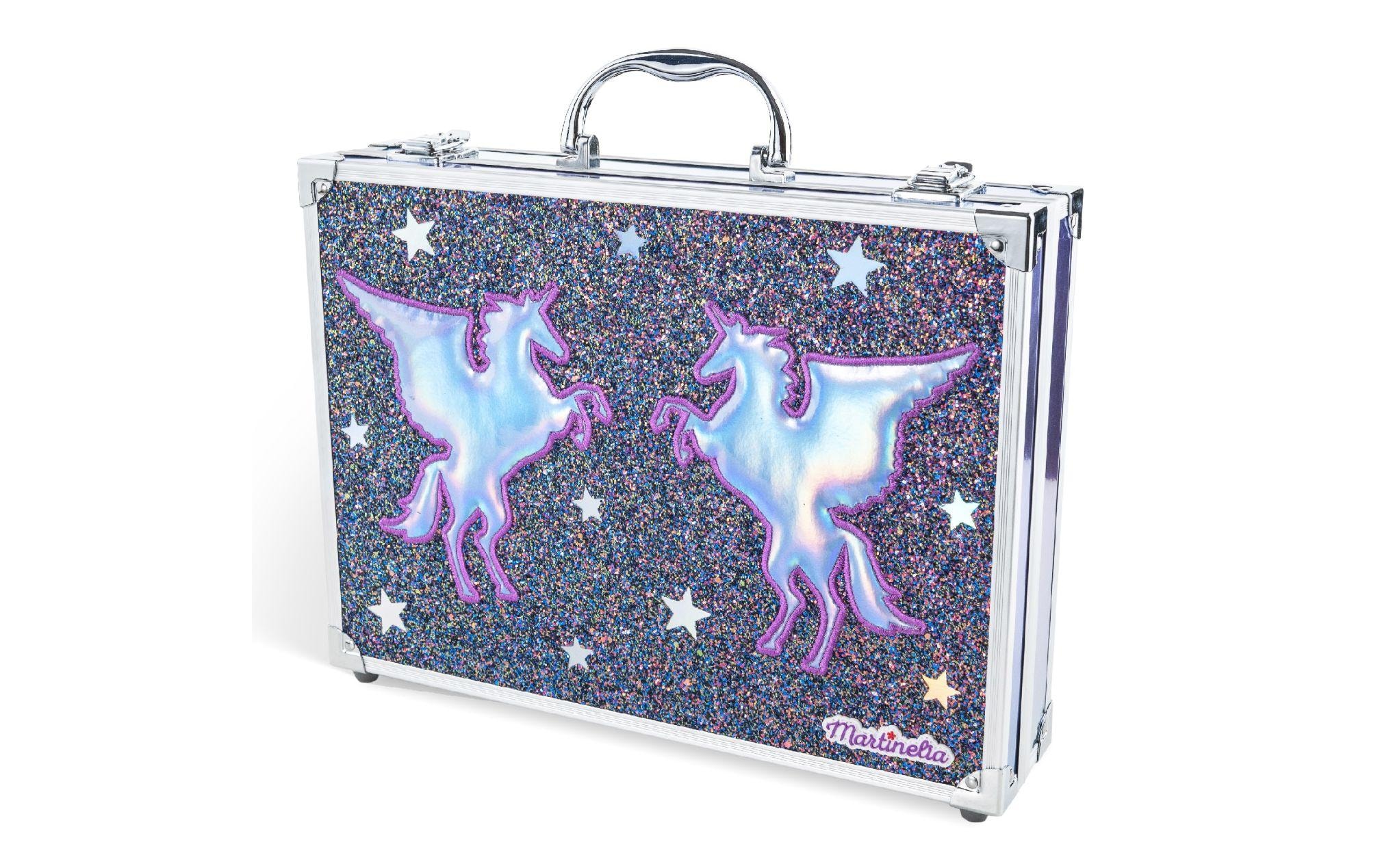 Schmink-Set »Martinelia Galaxy Dreams Super Case«