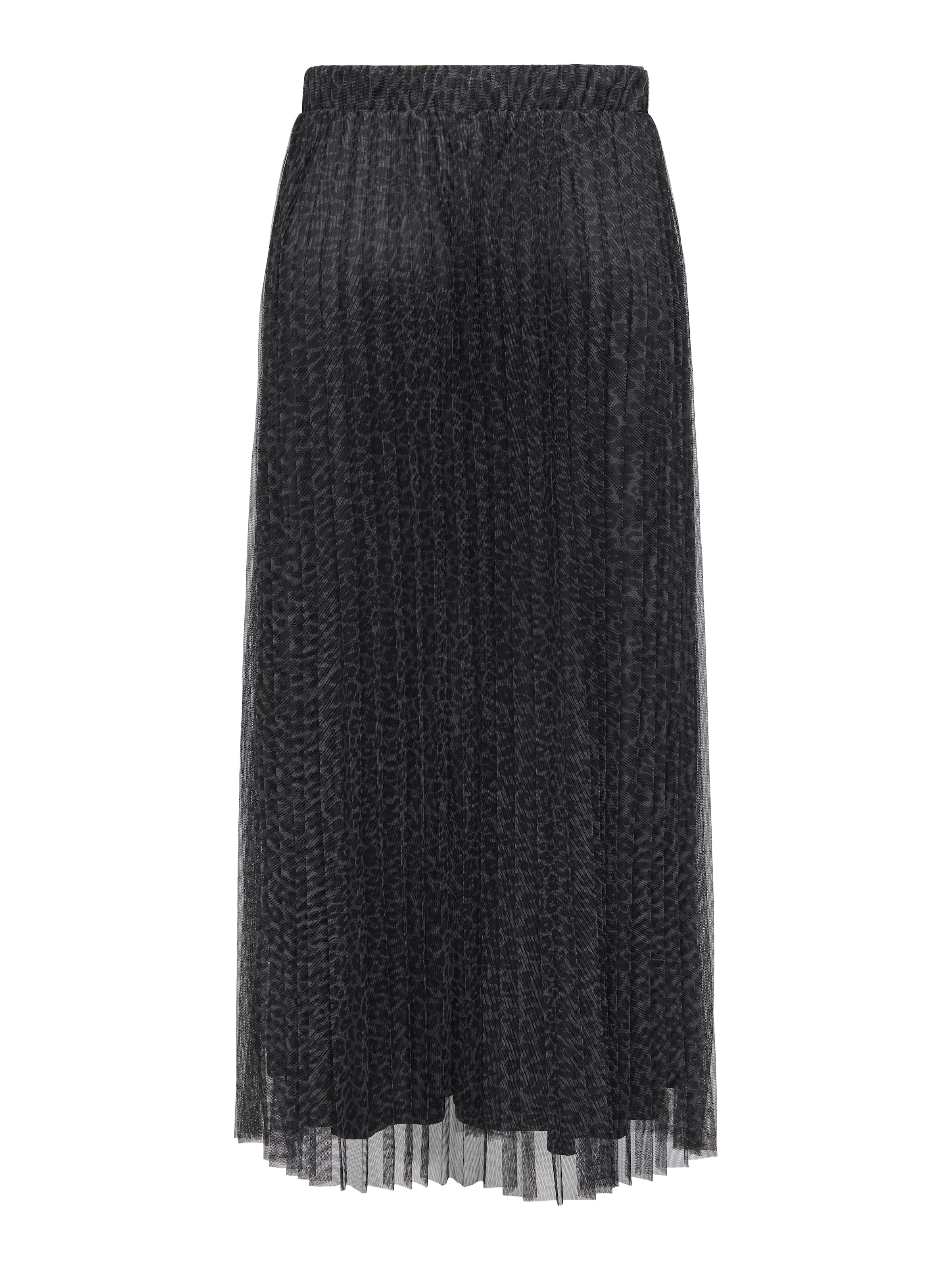 ONLY Jupe plissée »ONLSKY PLISSE AOP SKIRT JRS«