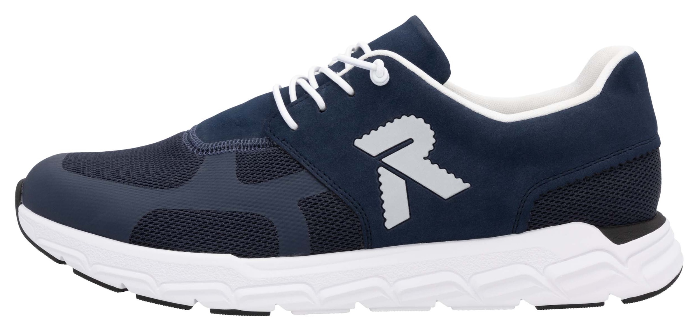 Rieker Slip-On Sneaker »Preston«  Running-Sneaker aus der neuen Christoph Kramer Kollektion