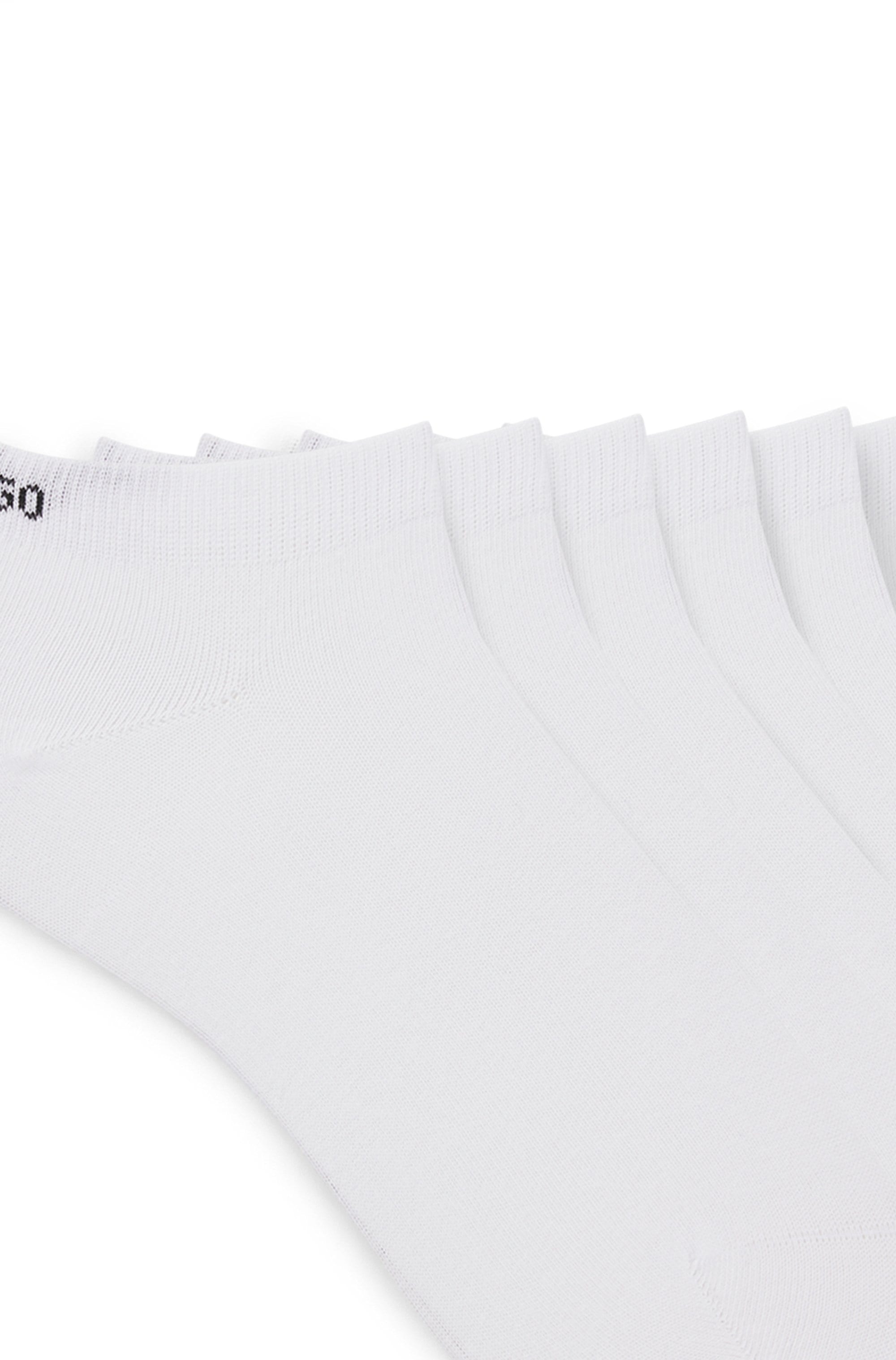 HUGO Underwear Freizeitsocken »6P AS UNI CC 1026«, (Packung, 6 Paar, 6er-Pack), mit HUGO-Logoschriftzügen