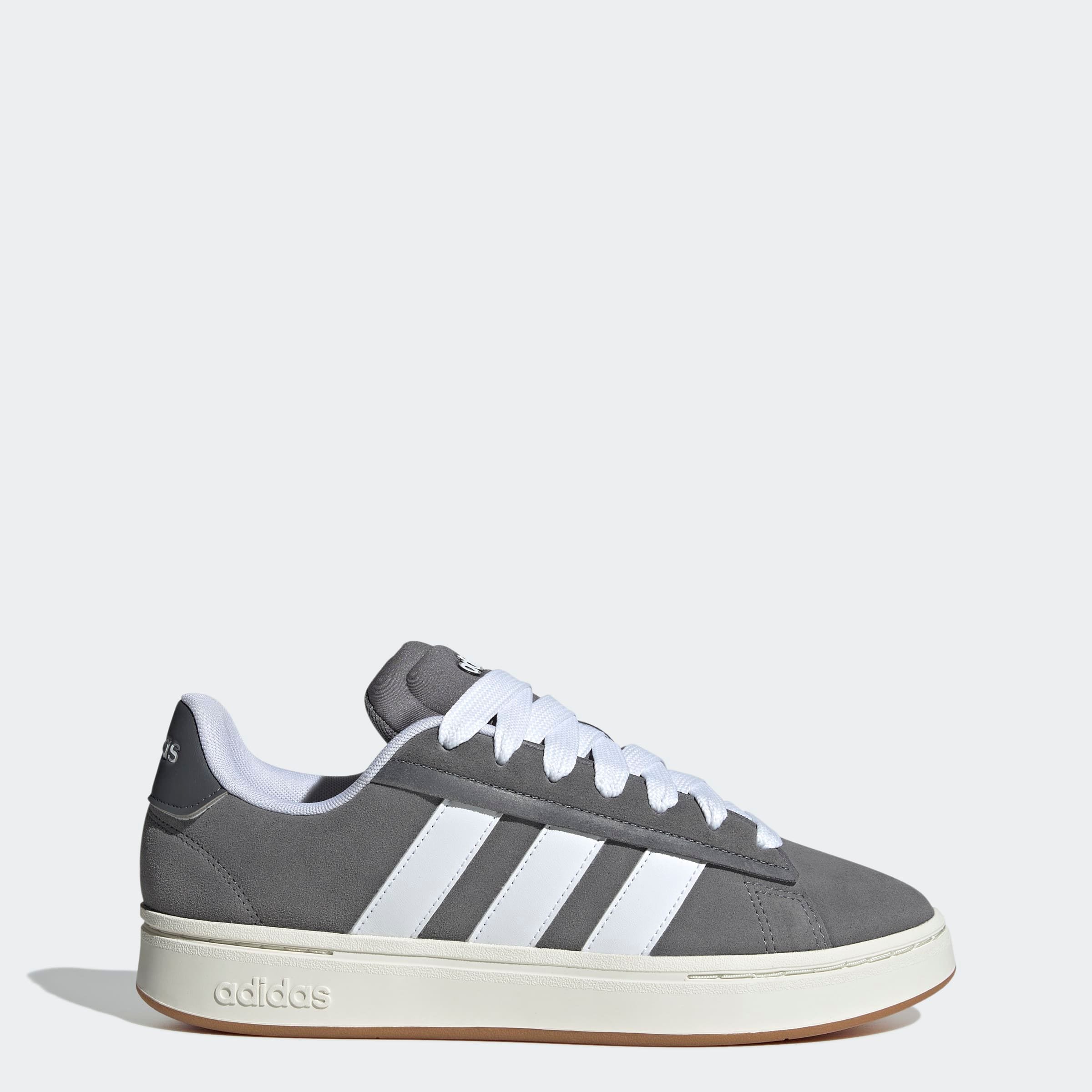 adidas Sportswear Sneaker »GRAND COURT ALPHA«, Design inspiriert vom adidas Campus 00