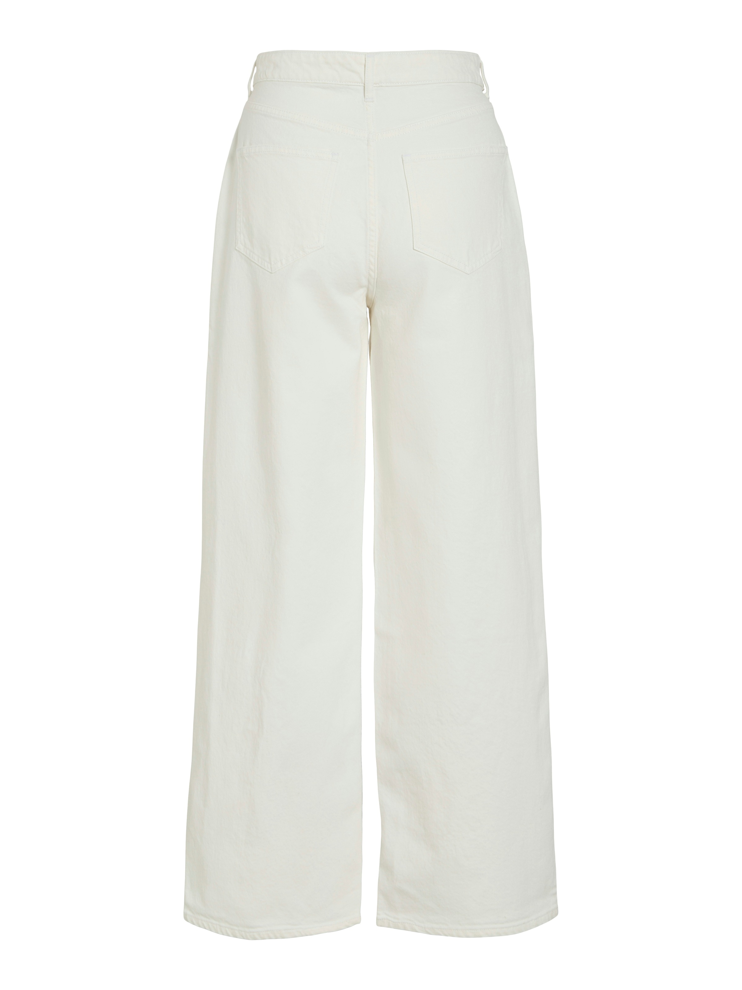 Vila Jeans taille haute »VIFREYA JAF HW JEANS - NOOS«