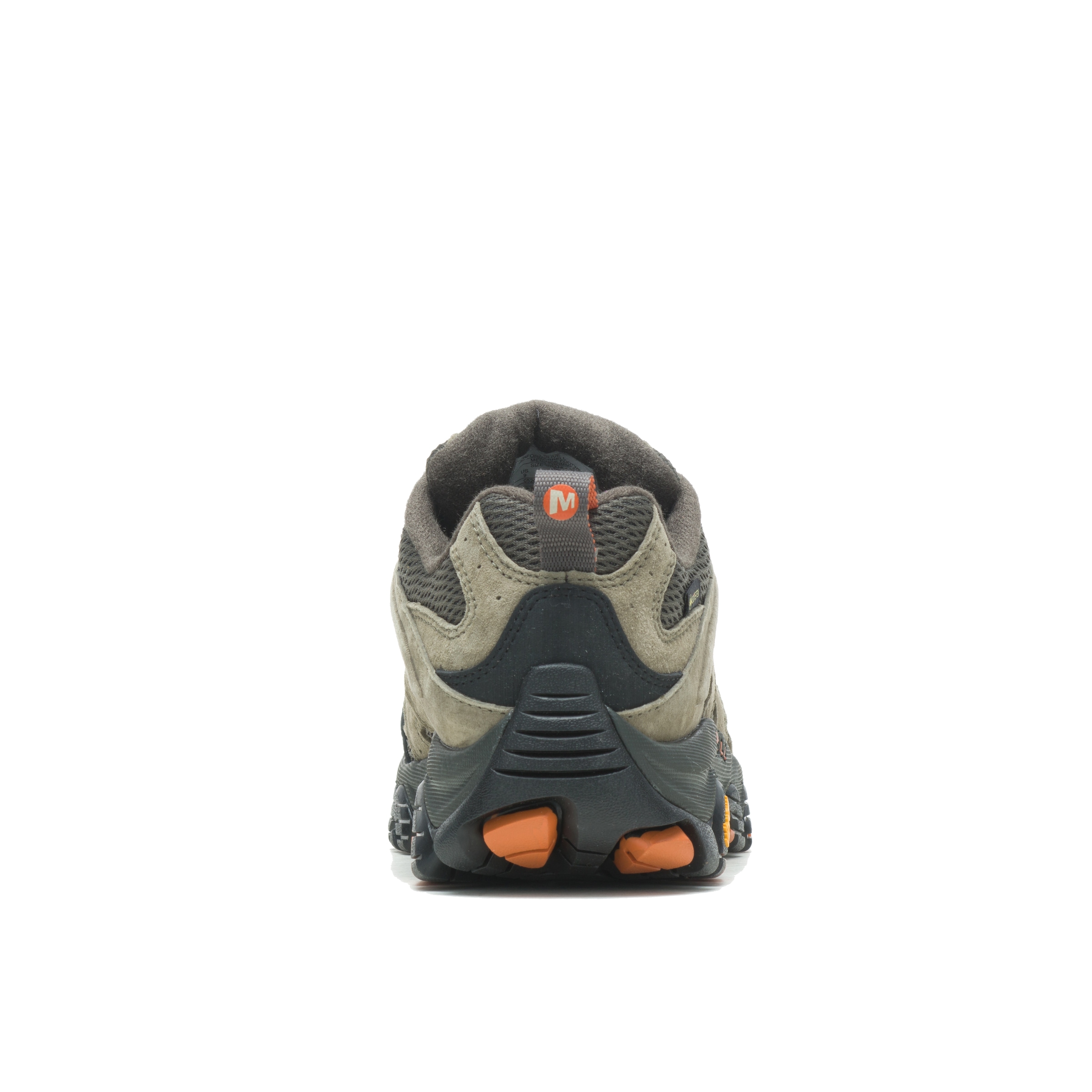 Merrell Chaussure de randonnée »MOAB 3 GORE-TEX®«  imperméable grâce à la membrane Gore-Tex