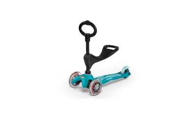 Scooter »Mini Micro 3in1 Deluxe Aqua« kaufen