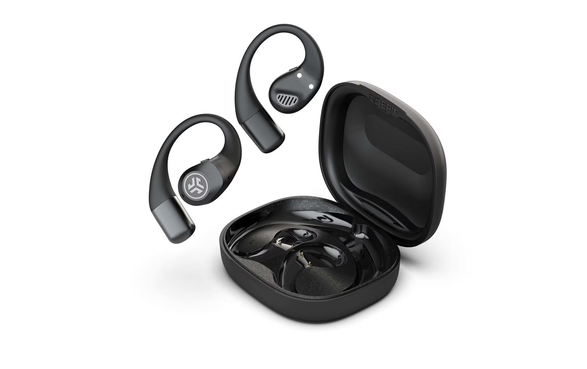 Jlab wireless In-Ear-Kopfhörer »Epic Open Sport«