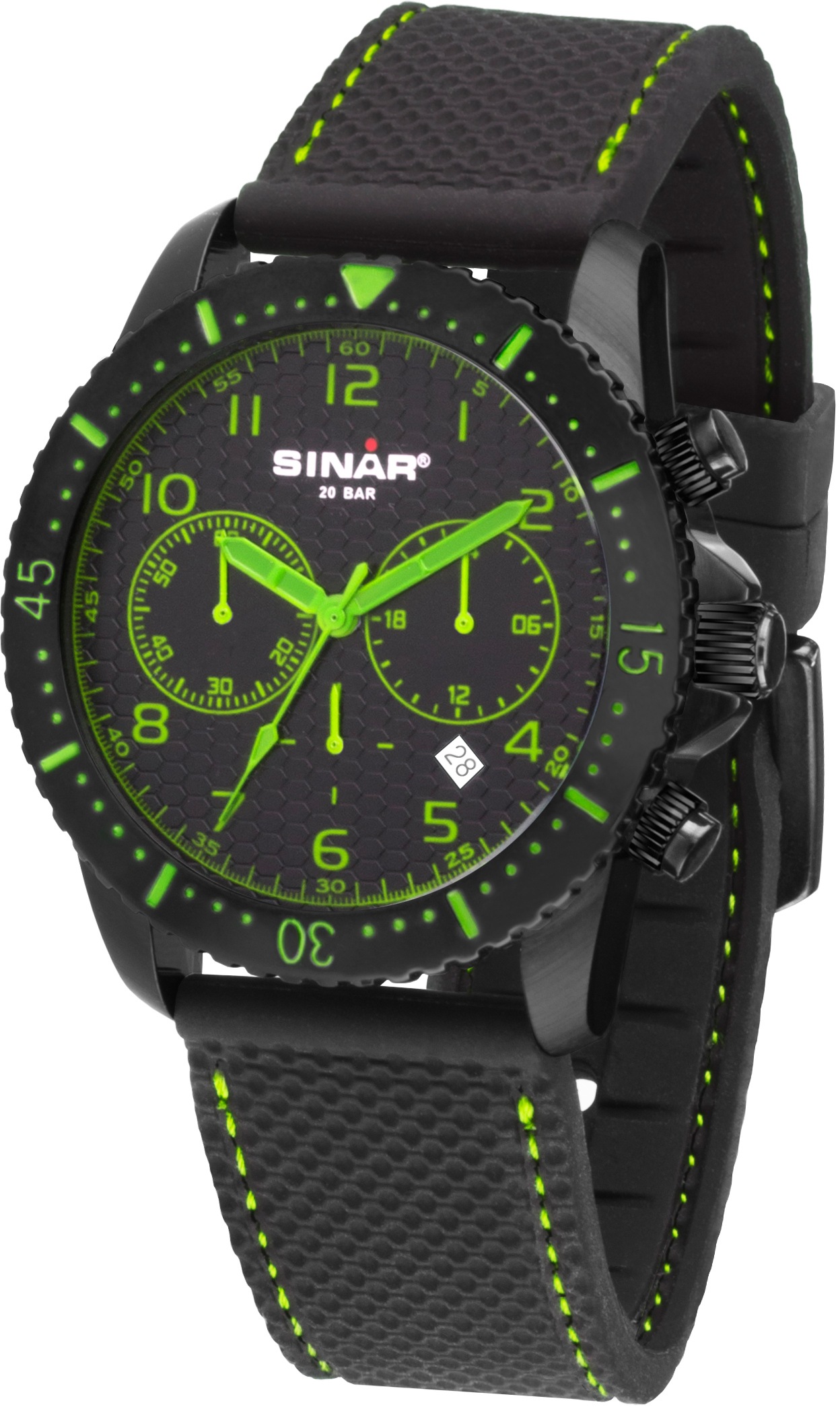 Image of SINAR Chronograph »TC-23-3« bei Ackermann Versand Schweiz