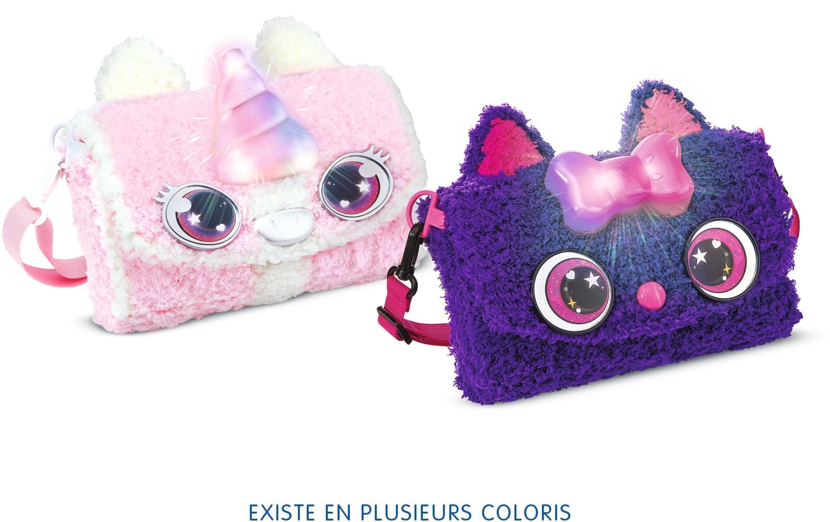 Vtech® Lernspielzeug »Mon sac Magic Fashion chat -FR-«