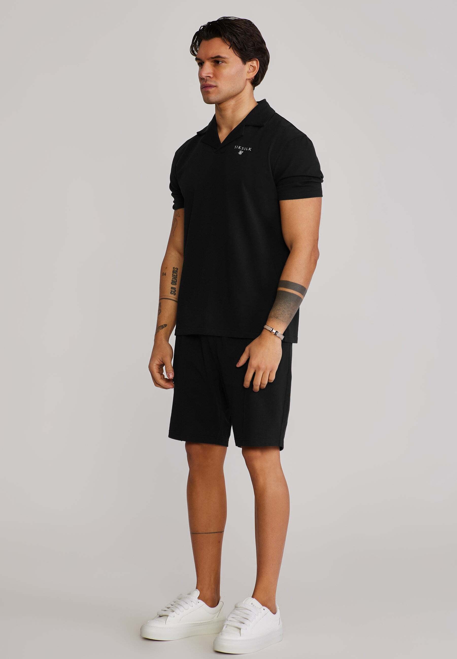 Siksilk Shirt & Hose »Siksilk Kleidungsset«