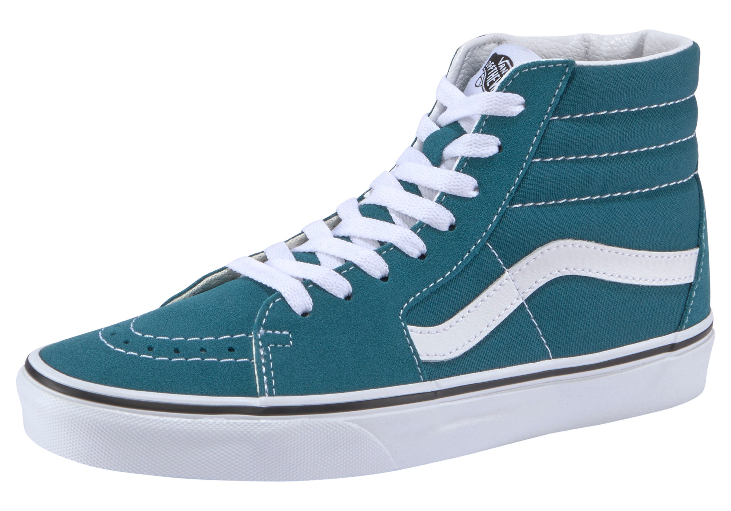 vans bestellen