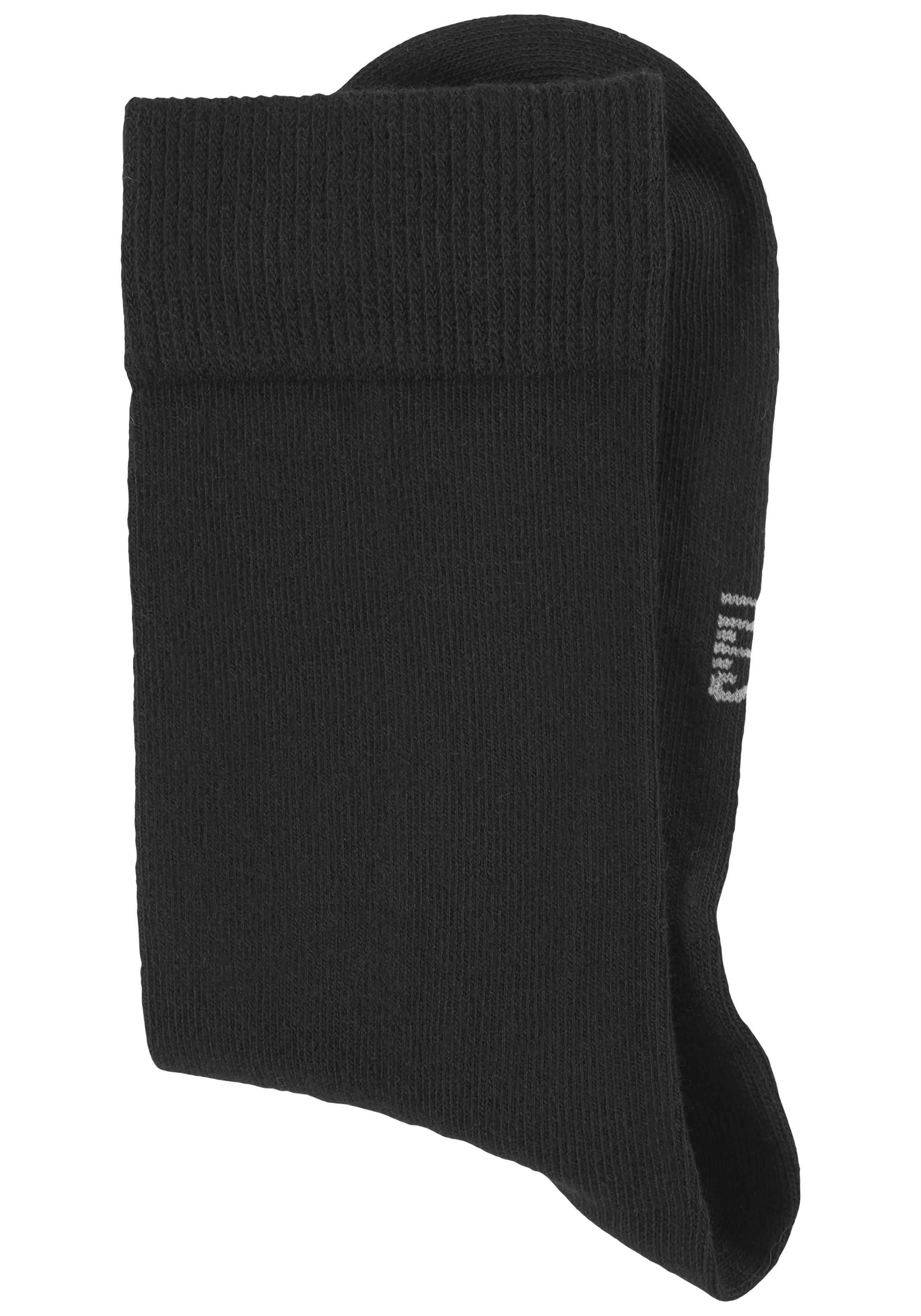 H.I.S Freizeitsocken Packung, 10 Stk. tlg. mit weichen Rippbündchen
