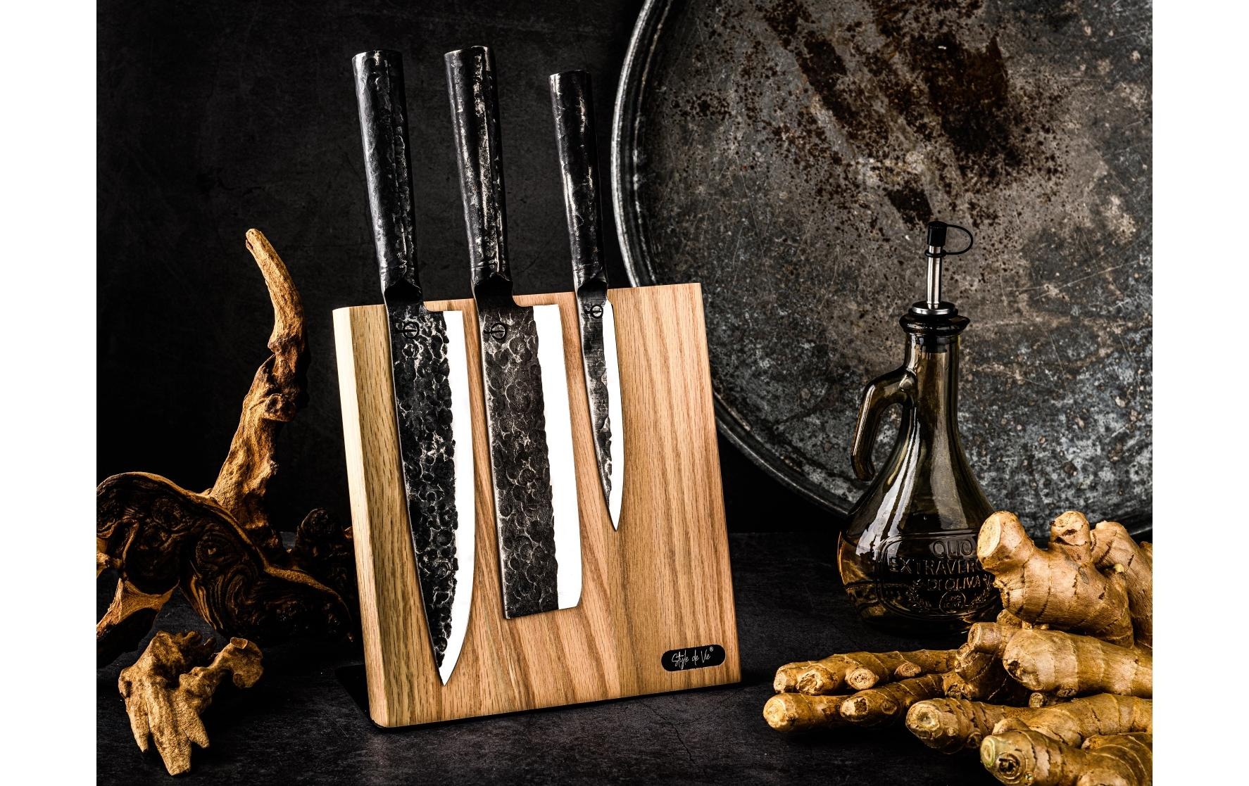   Universalküchenmesser »Forged Brute 13 cm«