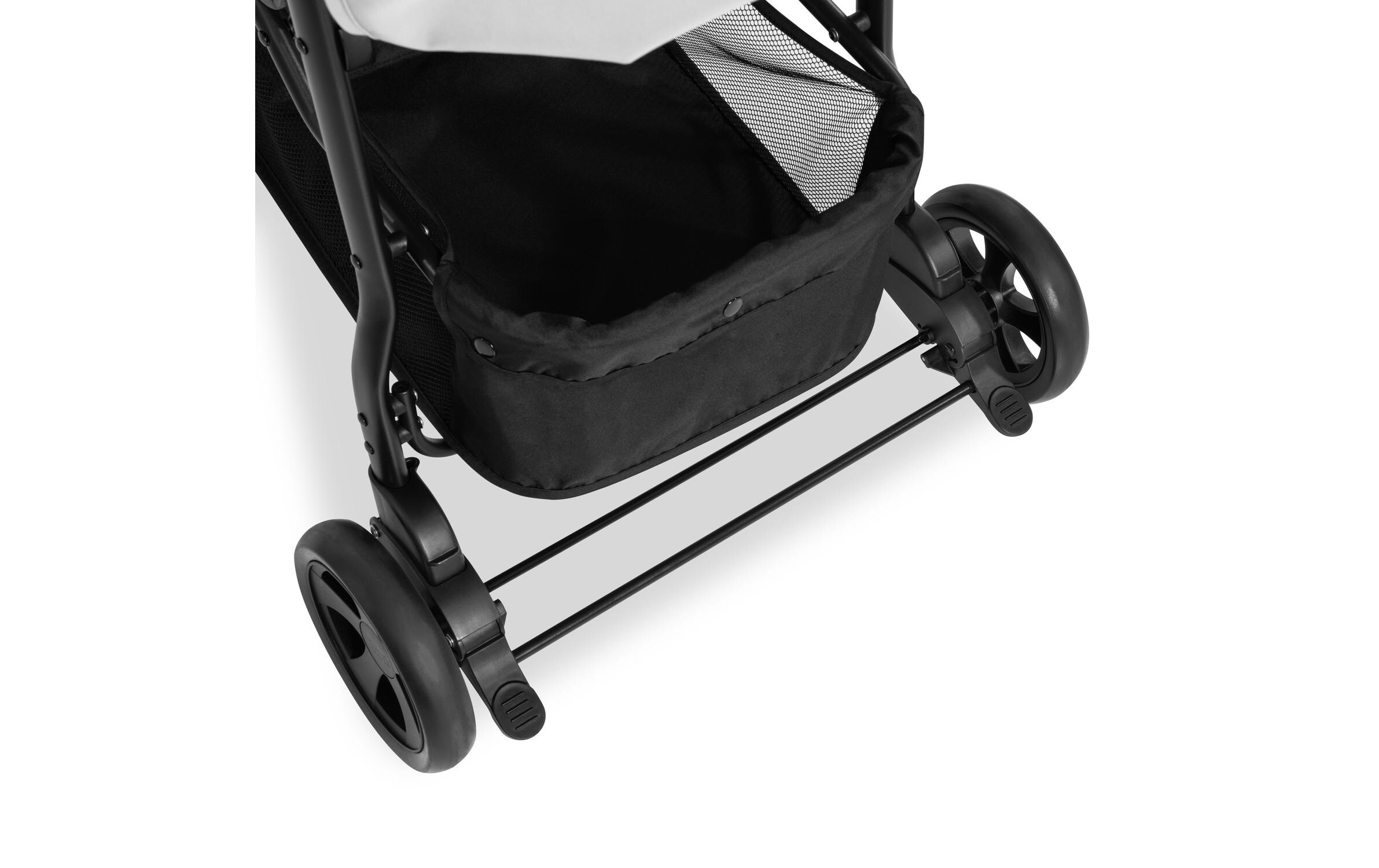 Hauck Kinder-Buggy »Hauck Buggy Citi Neo 3«, 25 kg