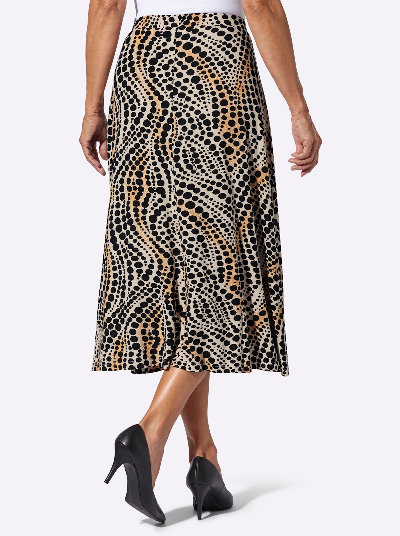 Classic Basics Schlupfrock
