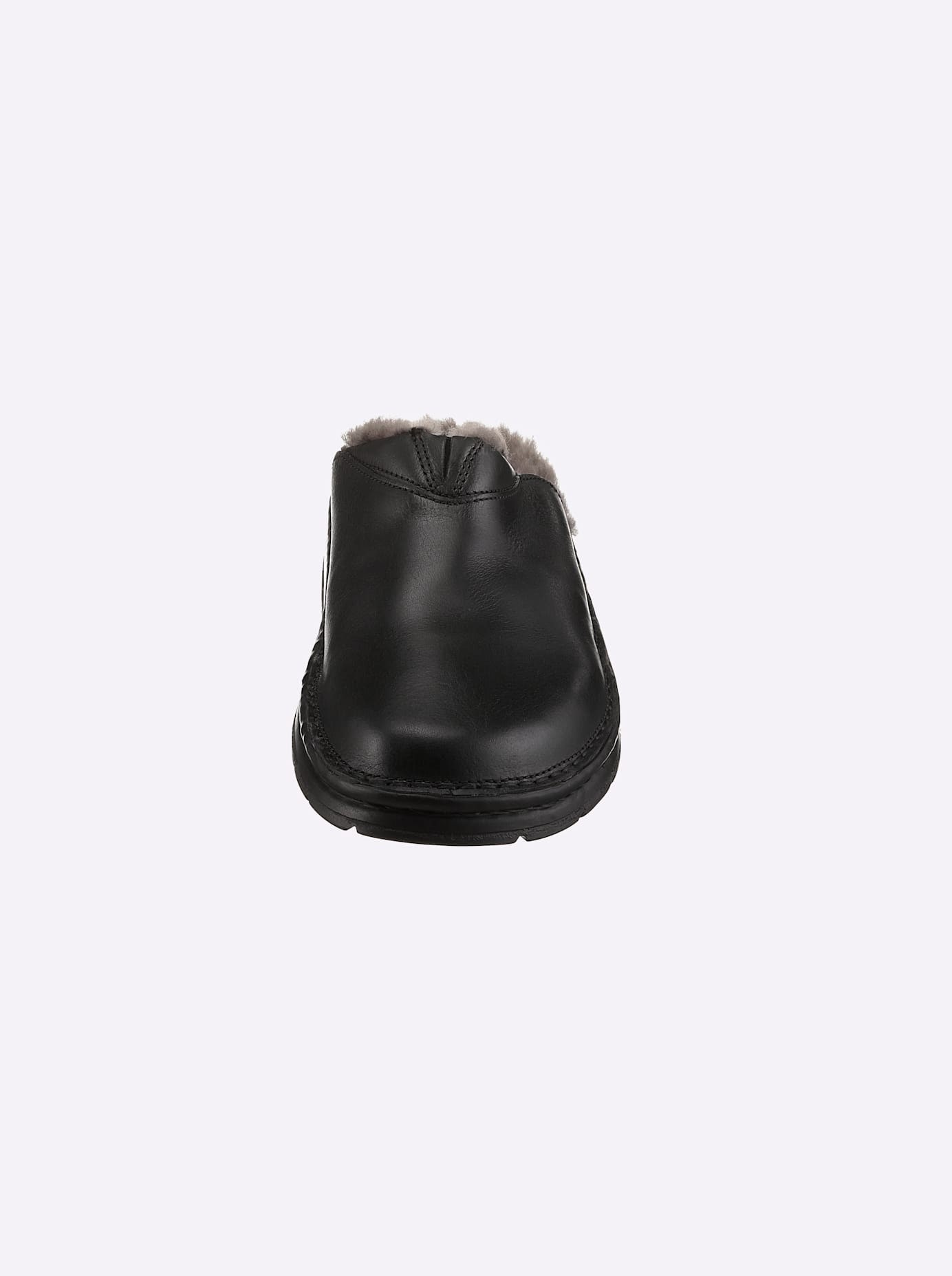 Pantoffel
