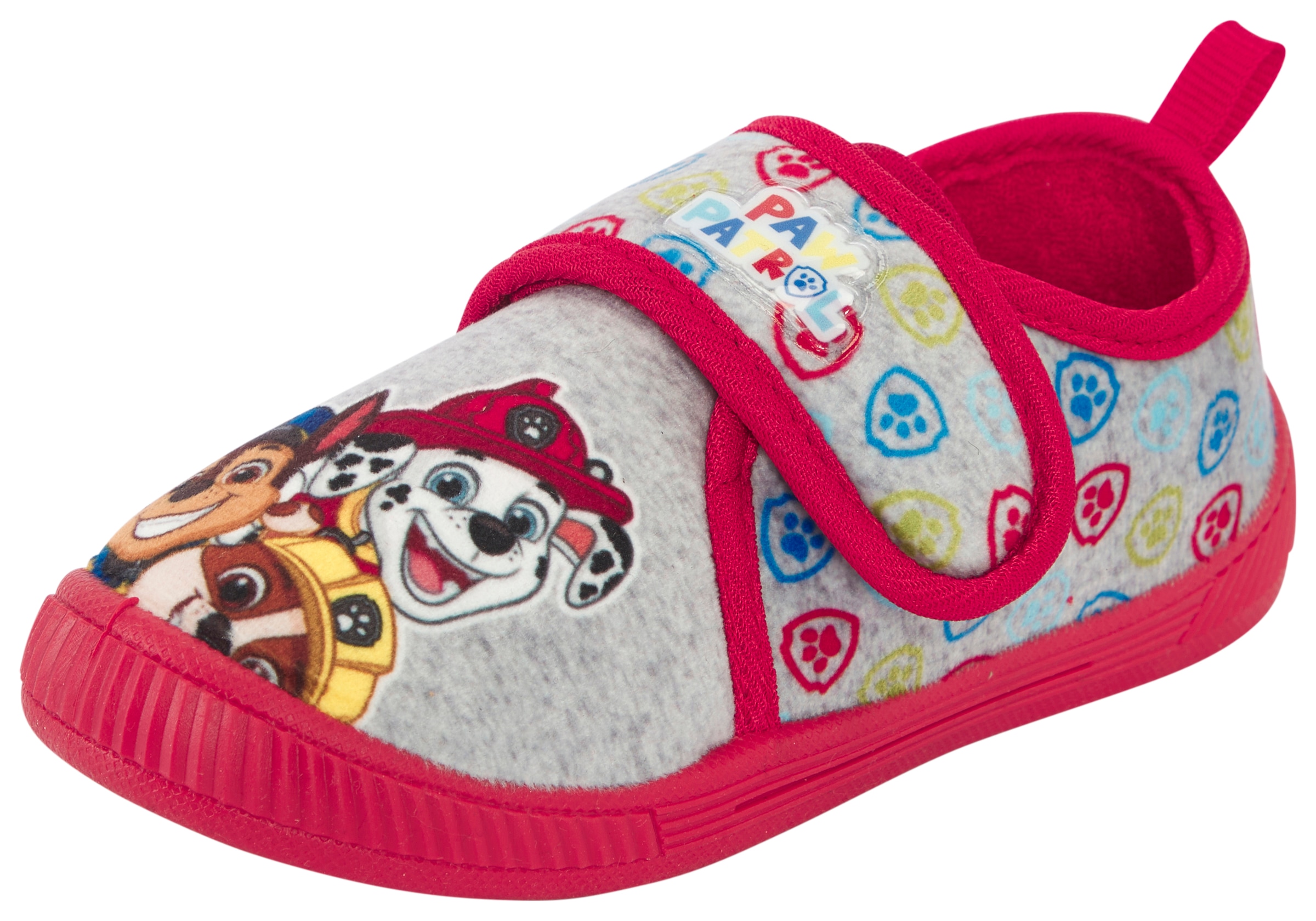 Image of Disney Hausschuh "PAW PATROL"