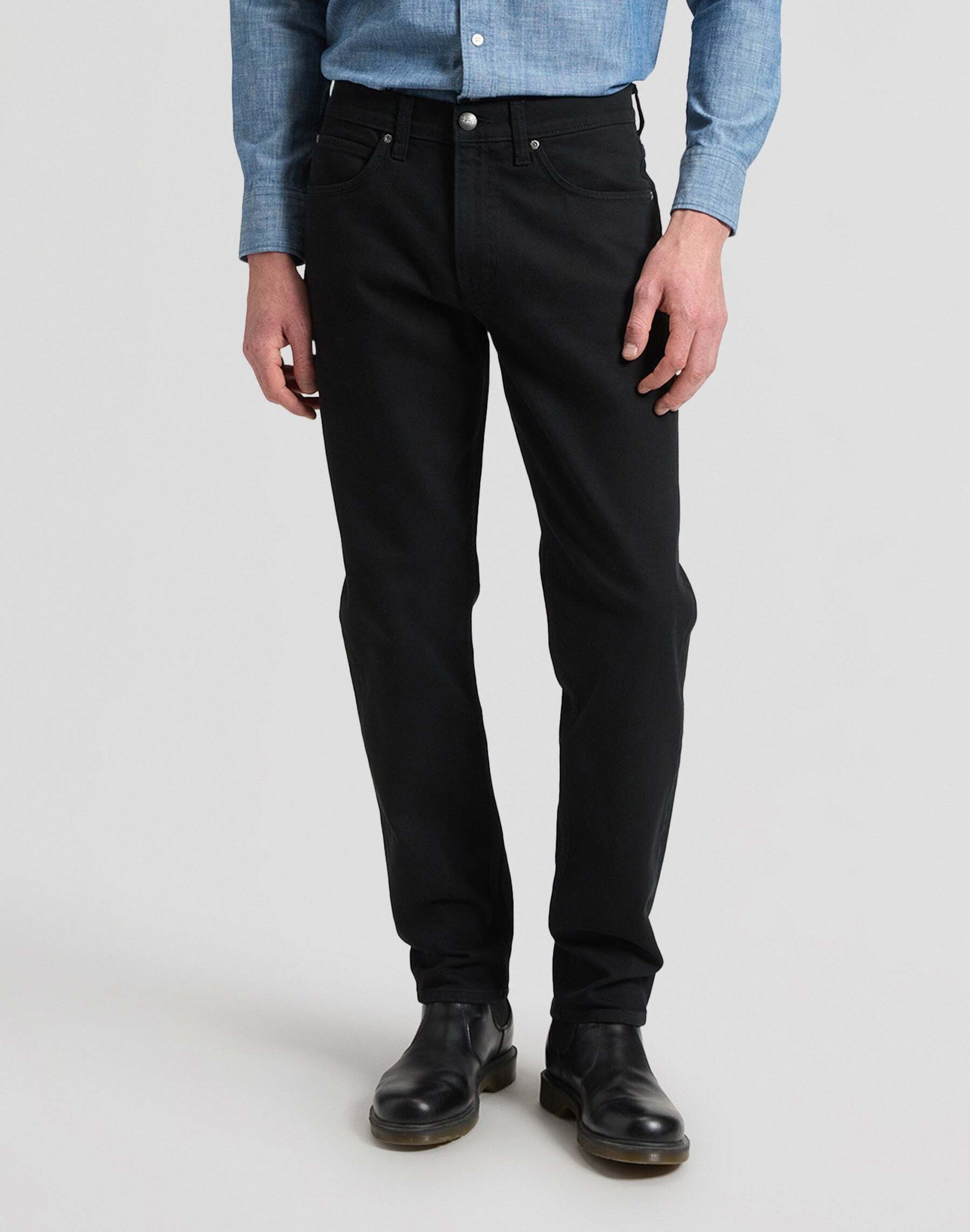 Lee® Jeans taille basse »Lee Jeans David«