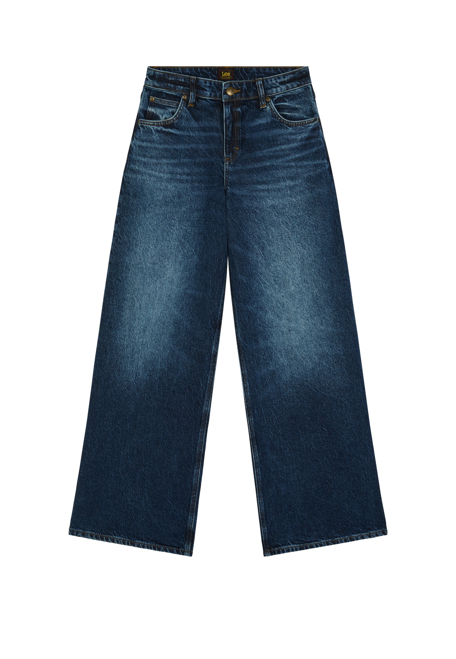 Image of Lee Weite Jeans "Lee Jeans Hope"