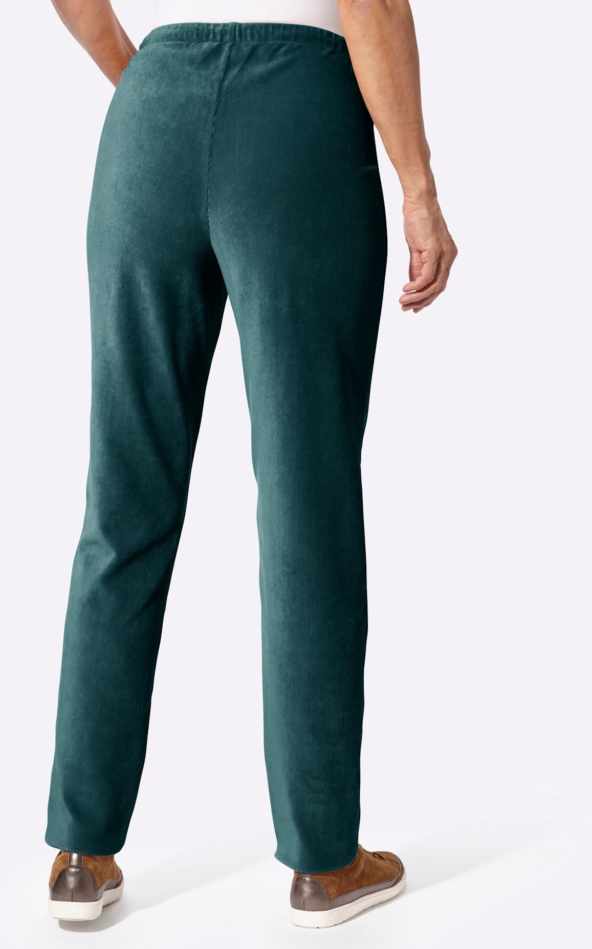 Classic Basics Cordhose