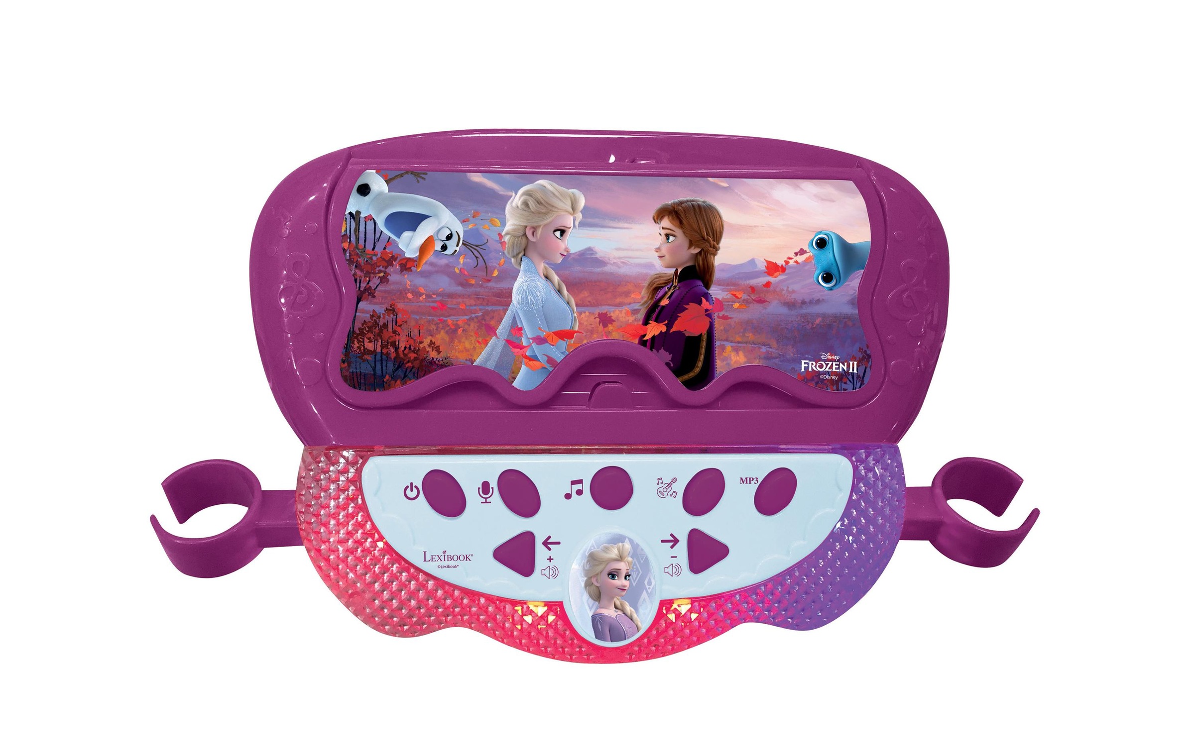 Lexibook® Lernspielzeug »Disney Frozen Lautsprecher«