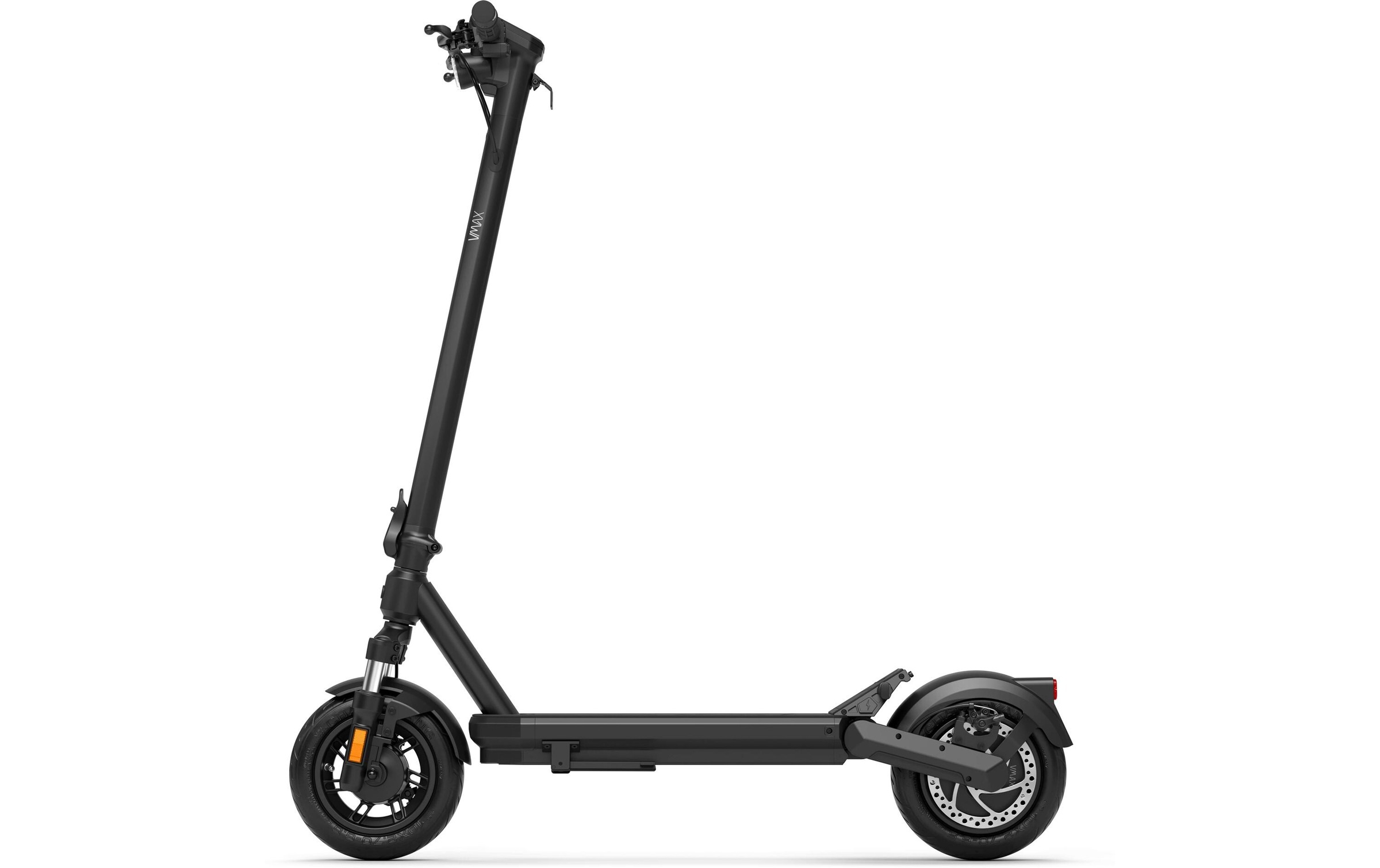   Scooter électrique »VX2 Hub 874« 20 km/h 90 km Spritzwassergeschützt