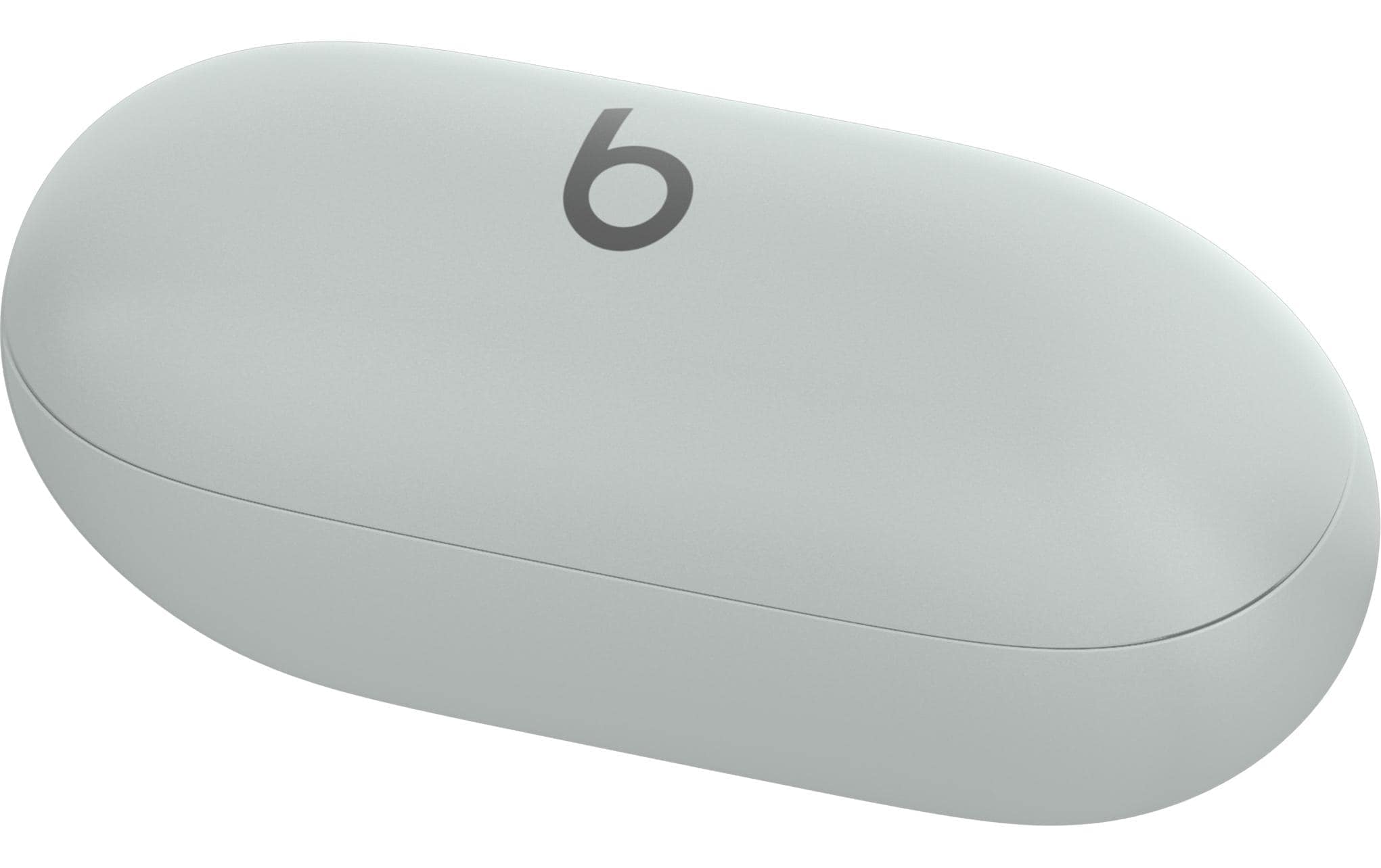 Apple True Wireless In-Ear-Kopfhörer - Beats Solo Buds, Sturmgrau