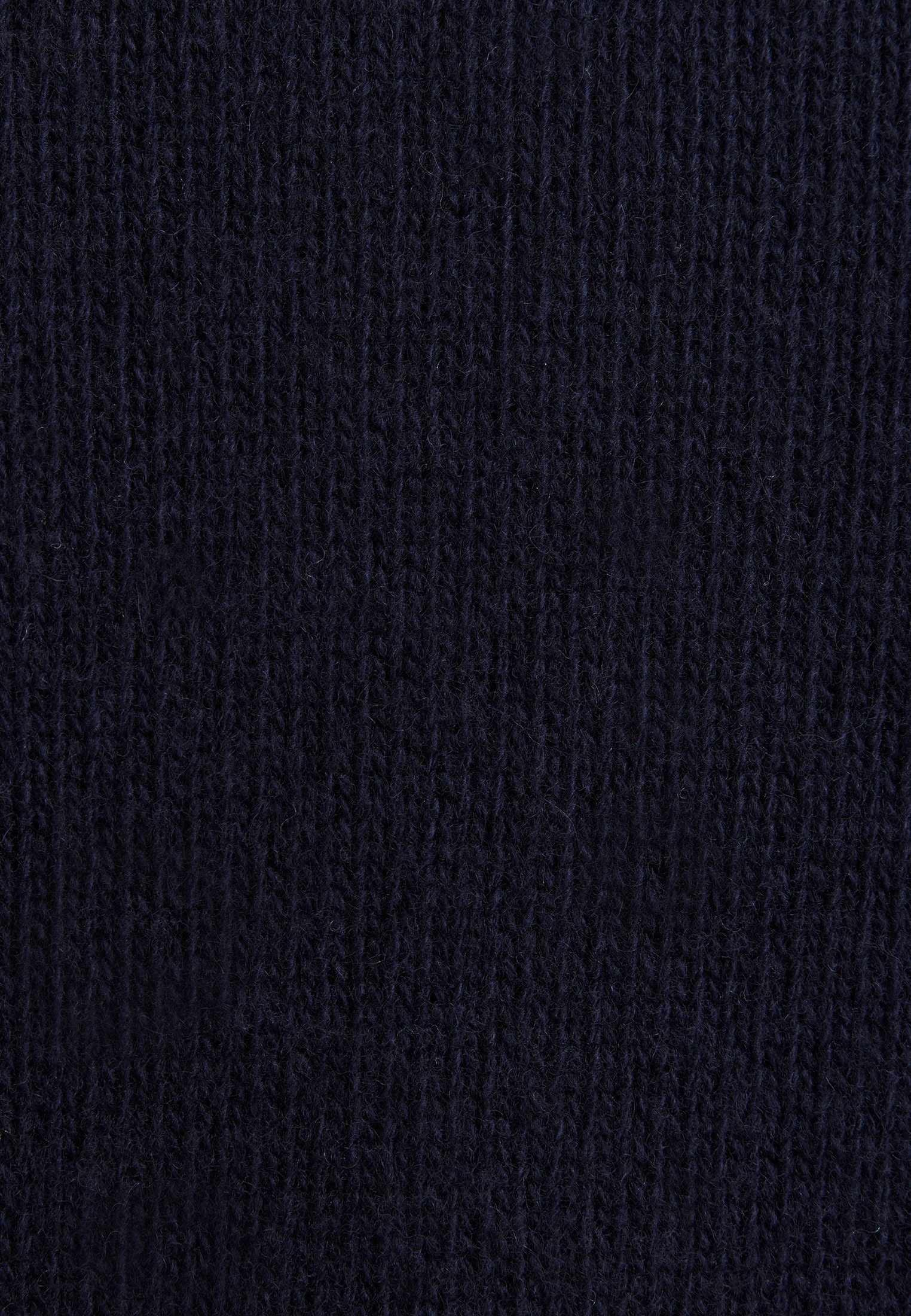 seidensticker Veste en tricot 1/1 Kragen