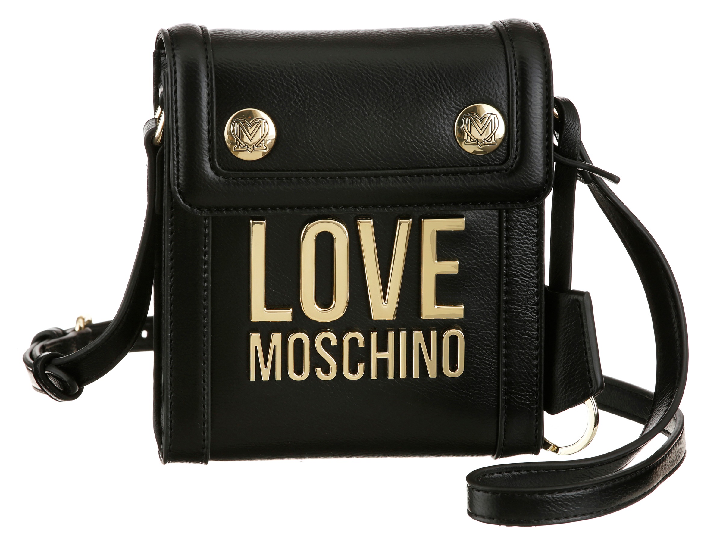 Image of LOVE MOSCHINO Umhängetasche, im kleinen Format bei Ackermann Versand Schweiz