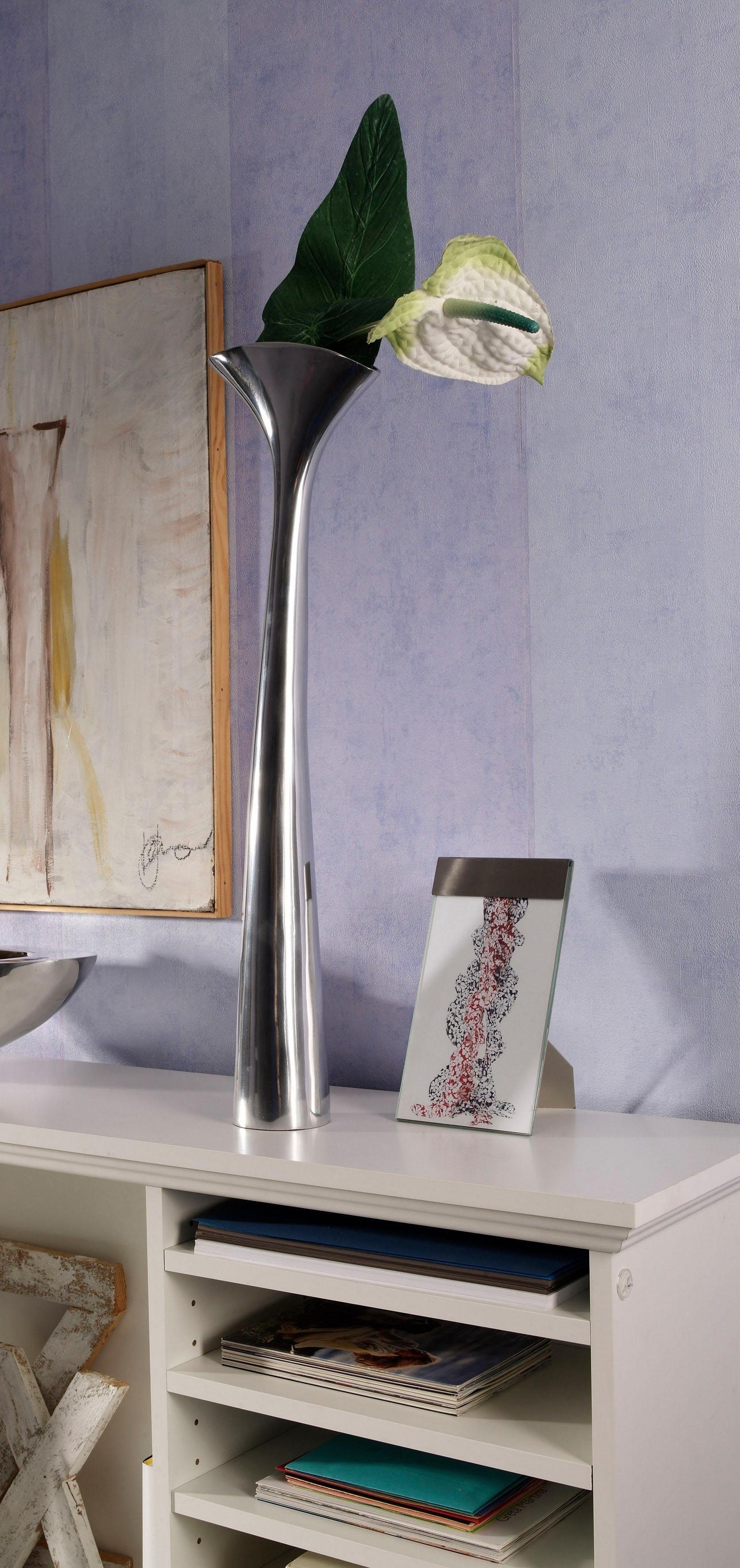 Image of Home affaire Dekovase »Blütenvase«, L bei Ackermann Versand Schweiz